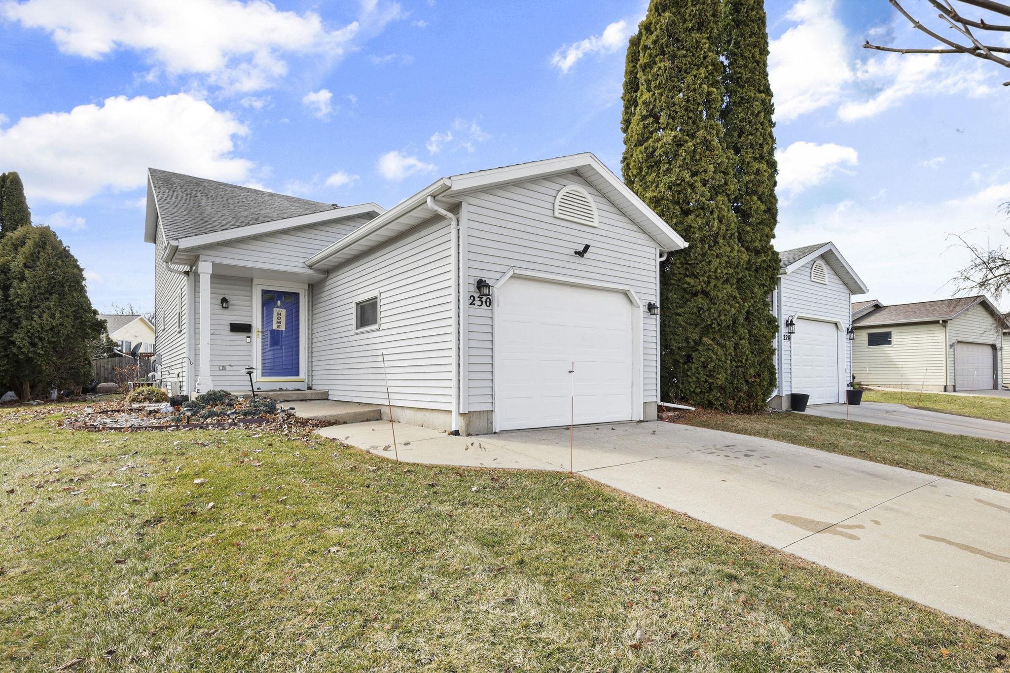 230 White Tail Drive Property Photo 1