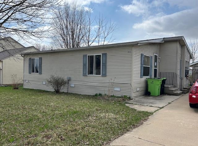 103 Frank Court Property Photo 1