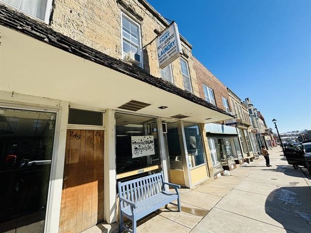 243 High Street Property Photo 1