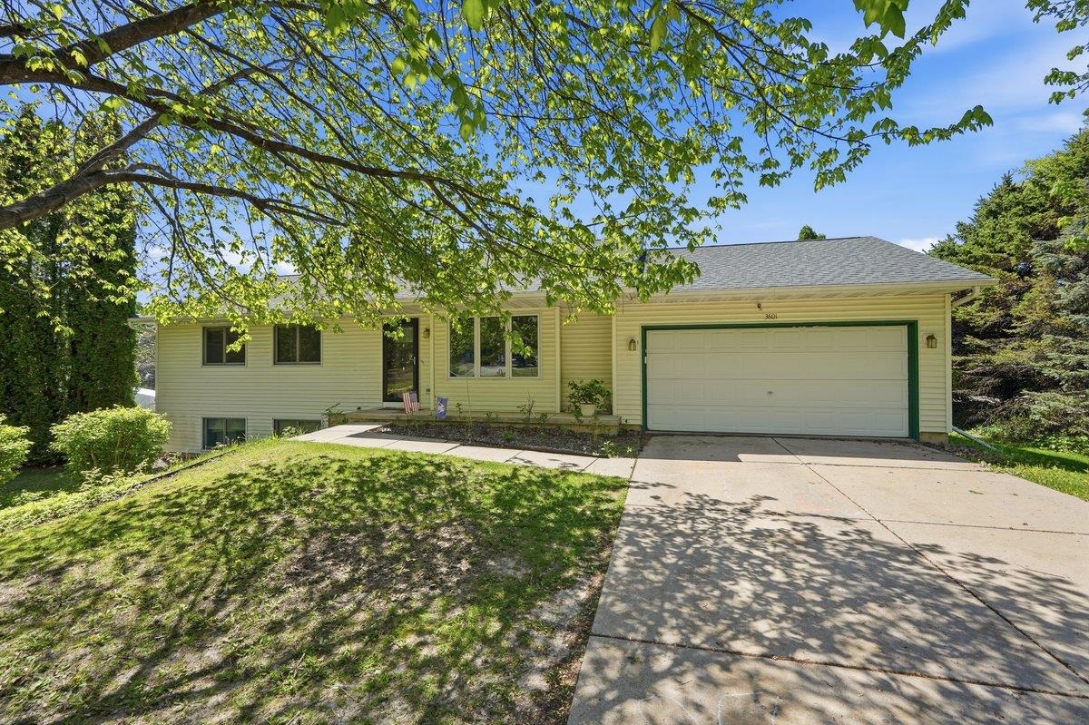 3601 Canter Drive