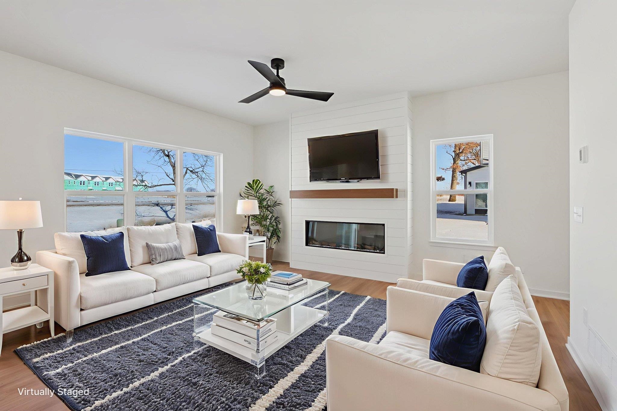 578 Buss Road Property Photo 1