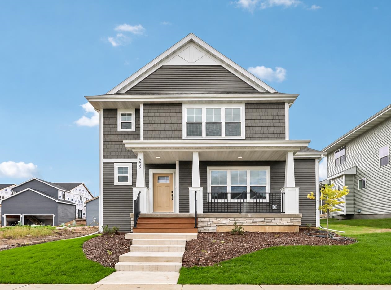 6625 Junco Drive Property Photo 1