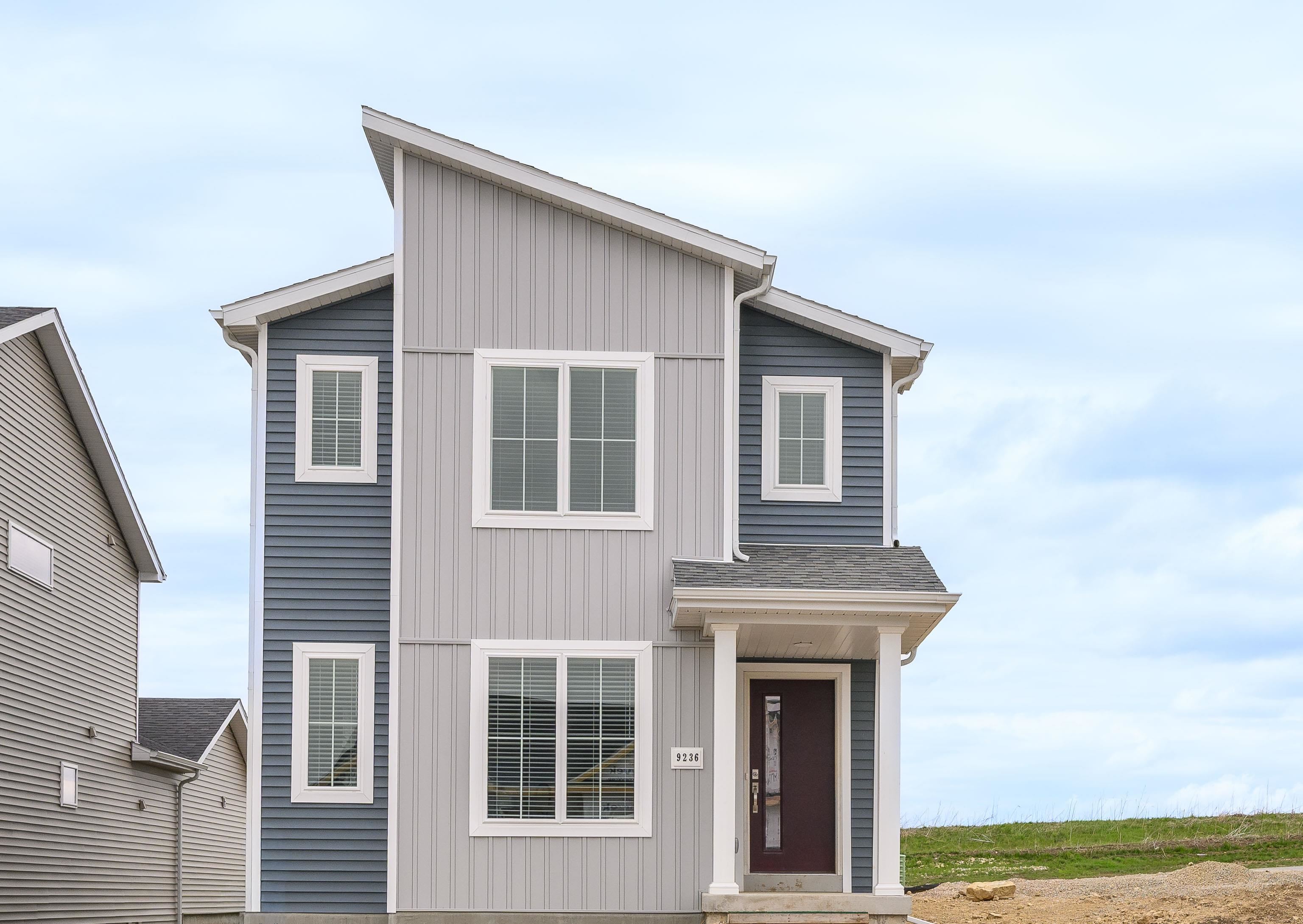 9236 Gentle Feather Road Property Photo 1