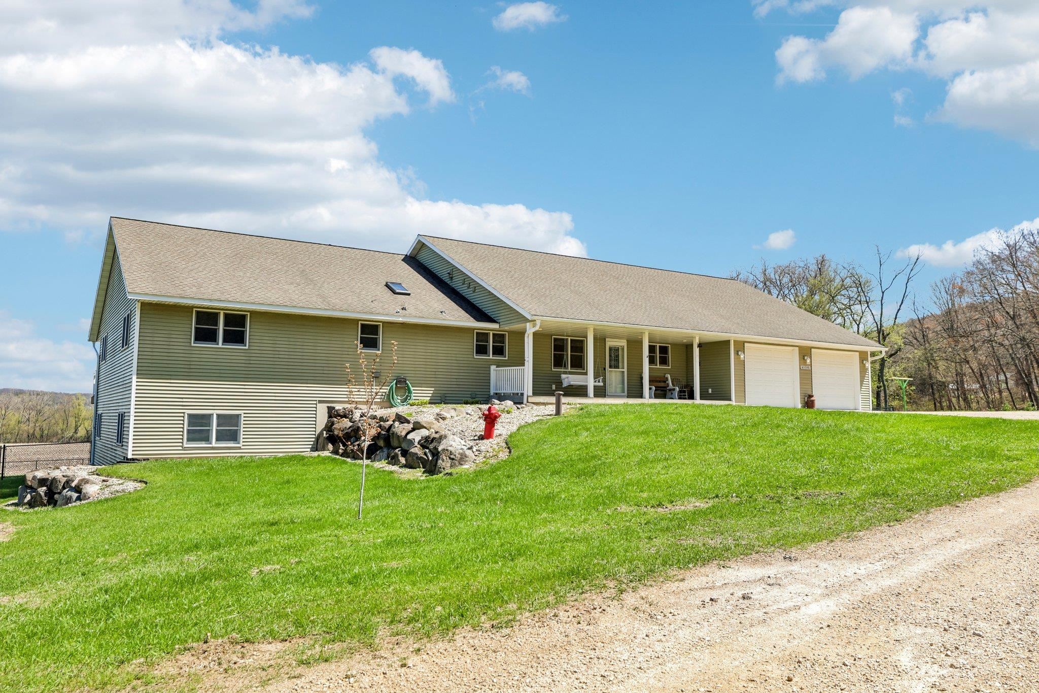 W11590 County Road J Property Photo 1