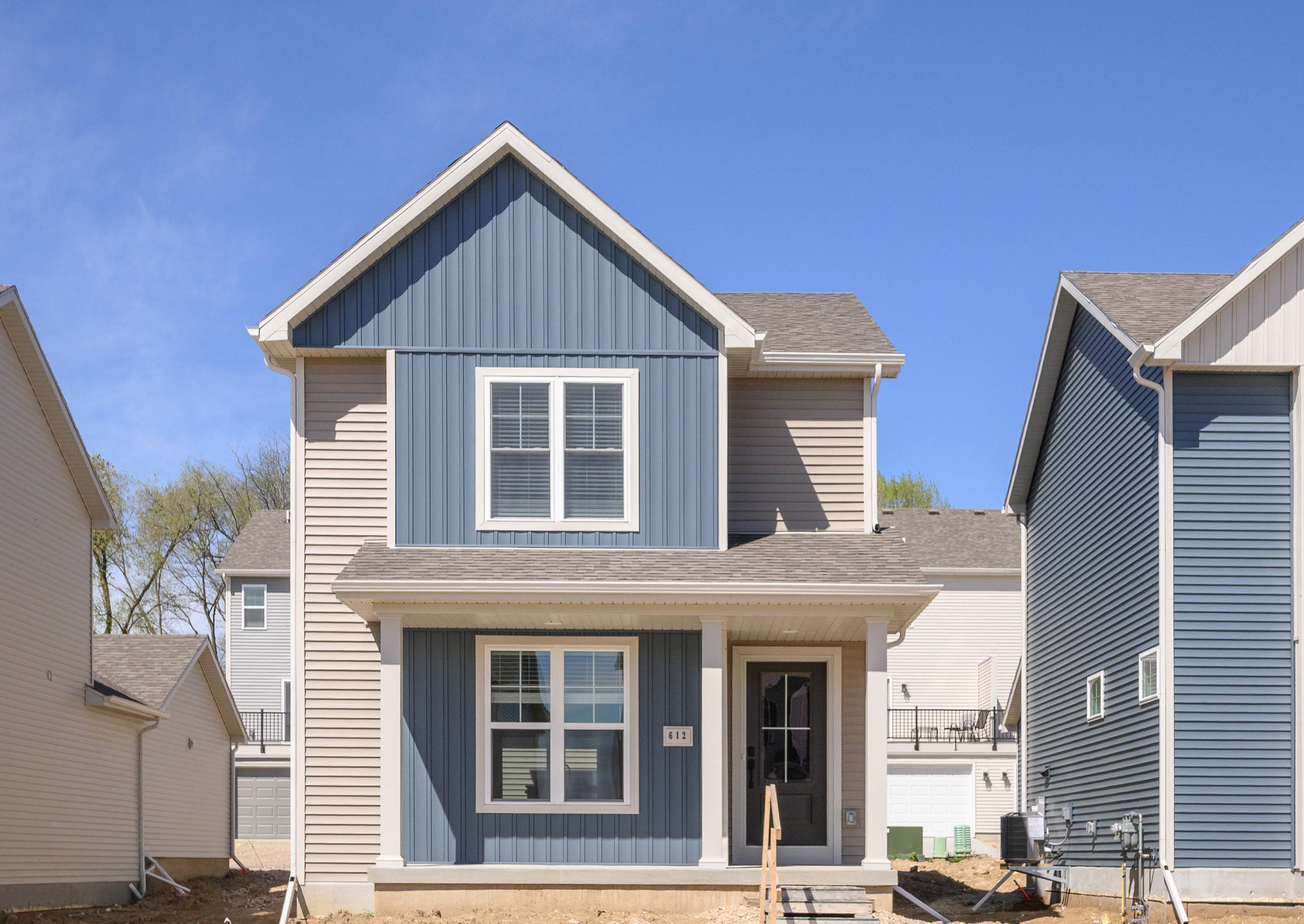 612 Tabby Turn Drive Property Photo 1