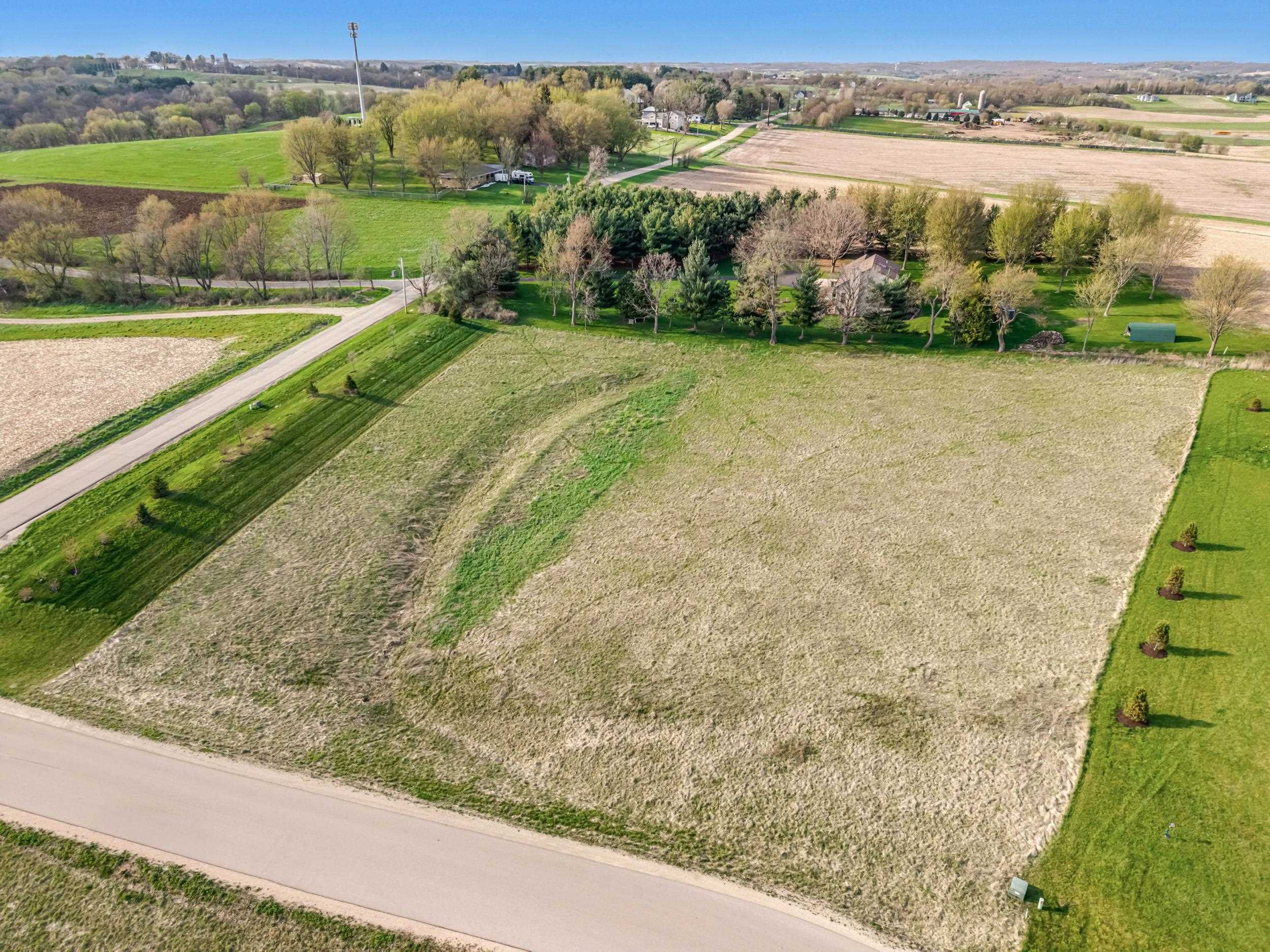 Lot 1 Prairie Vista Drive