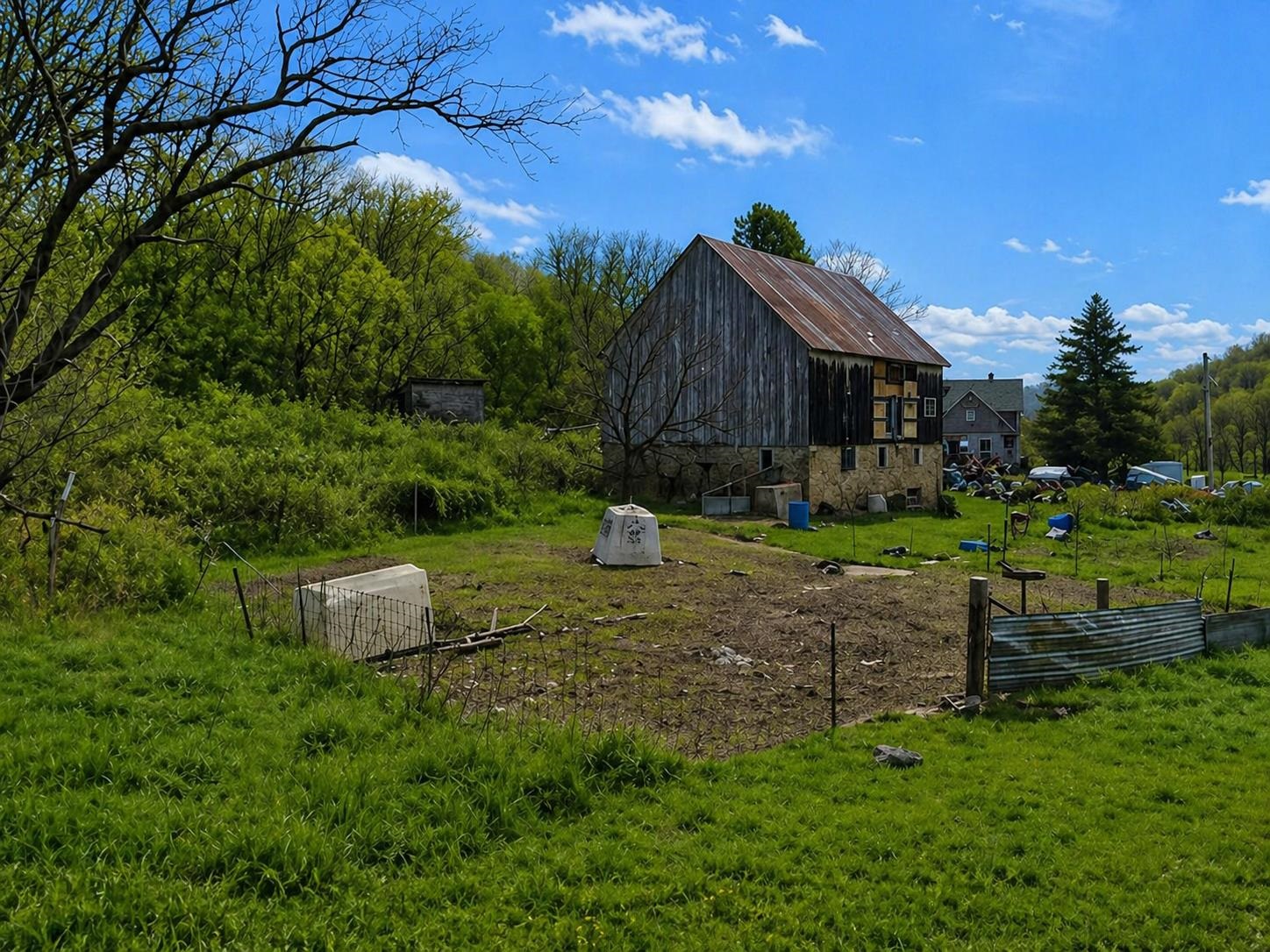 16047 Fry Drive Property Photo 1