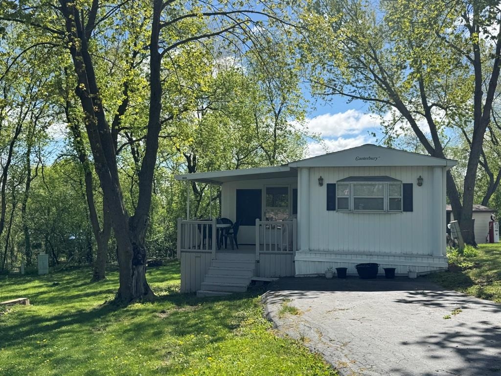 424 Skyline Drive Property Photo 1