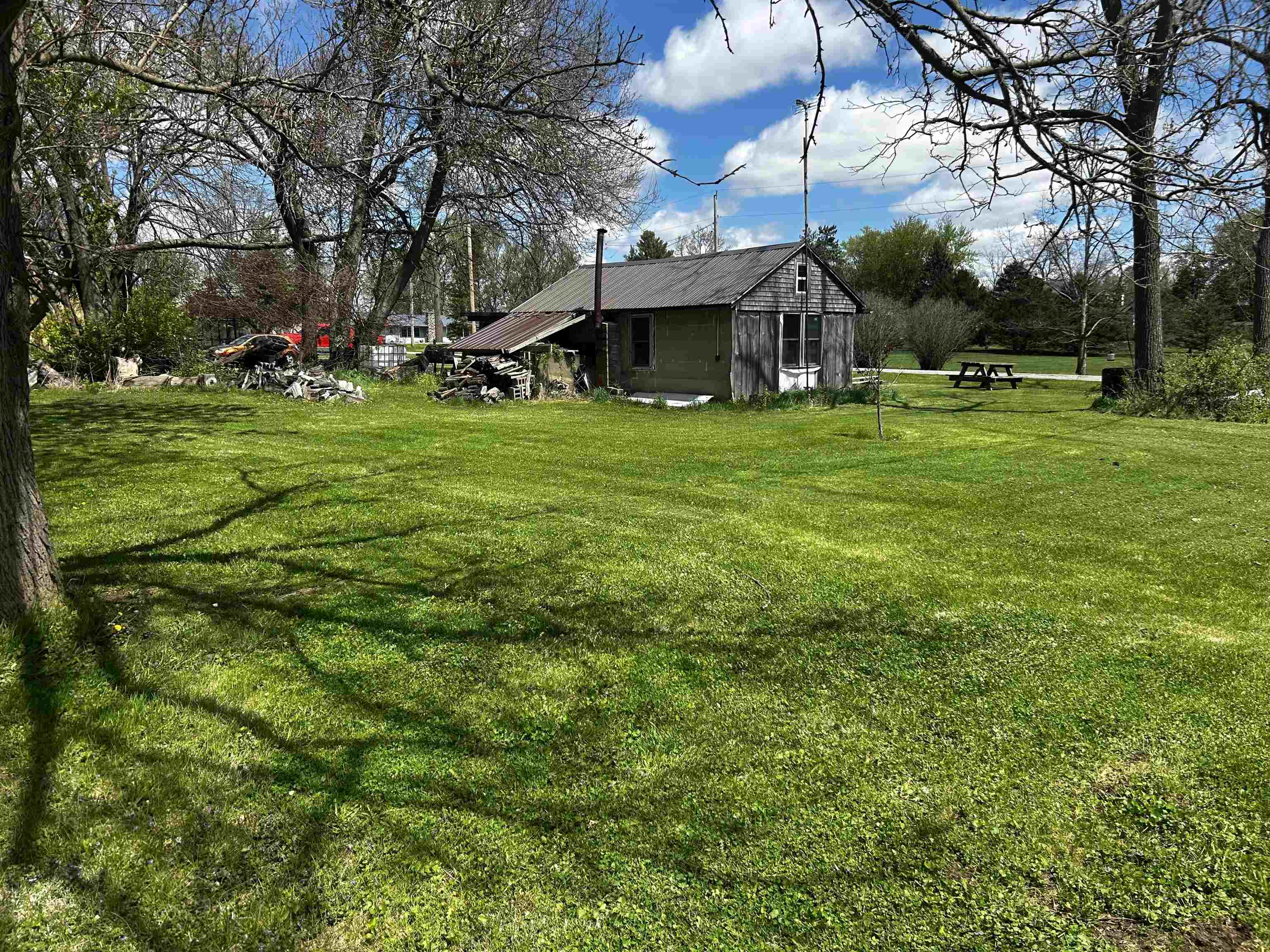 N2485 Sheldon Street Property Photo 1