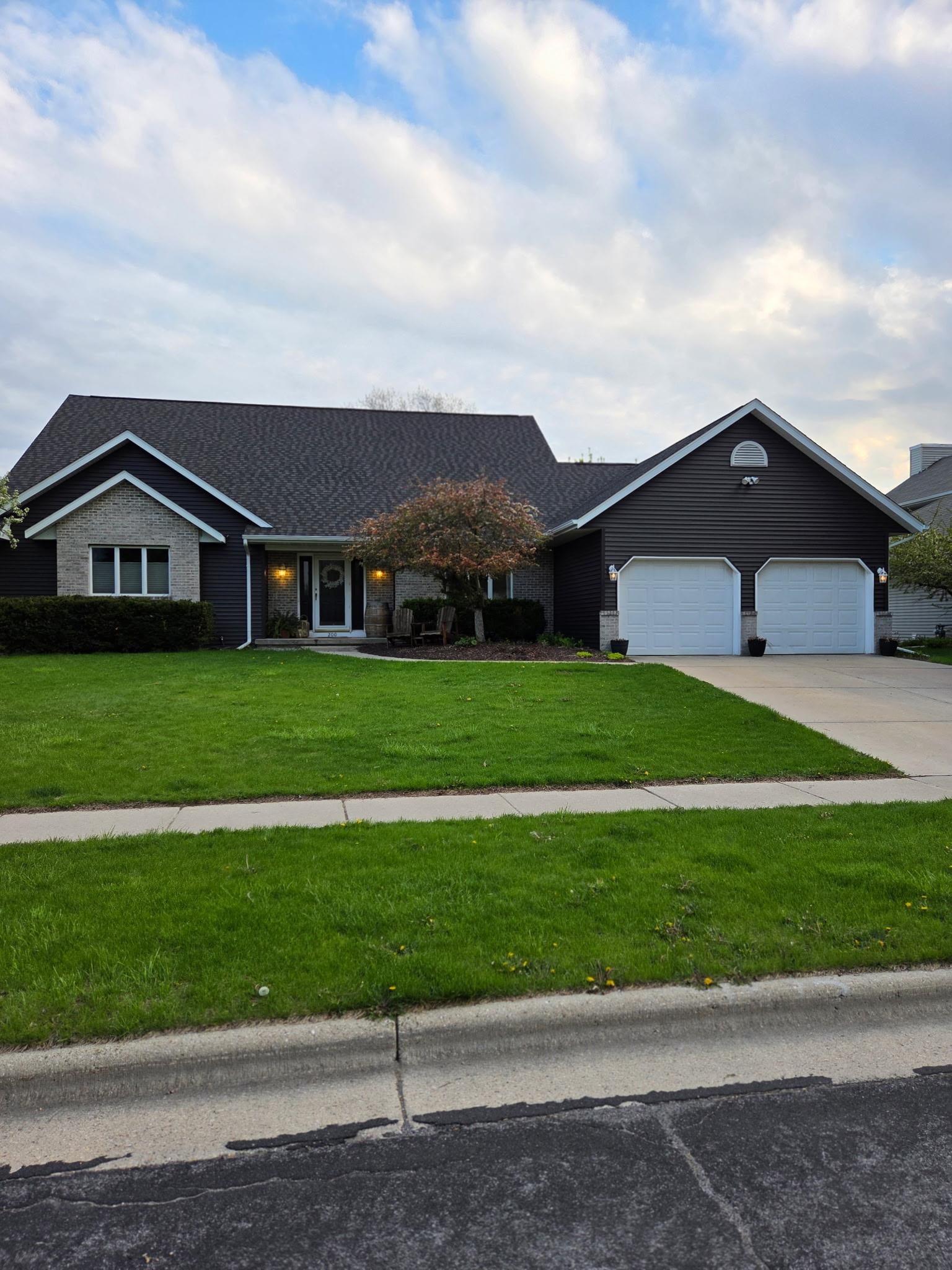 200 Fairbrook Drive Property Photo 1