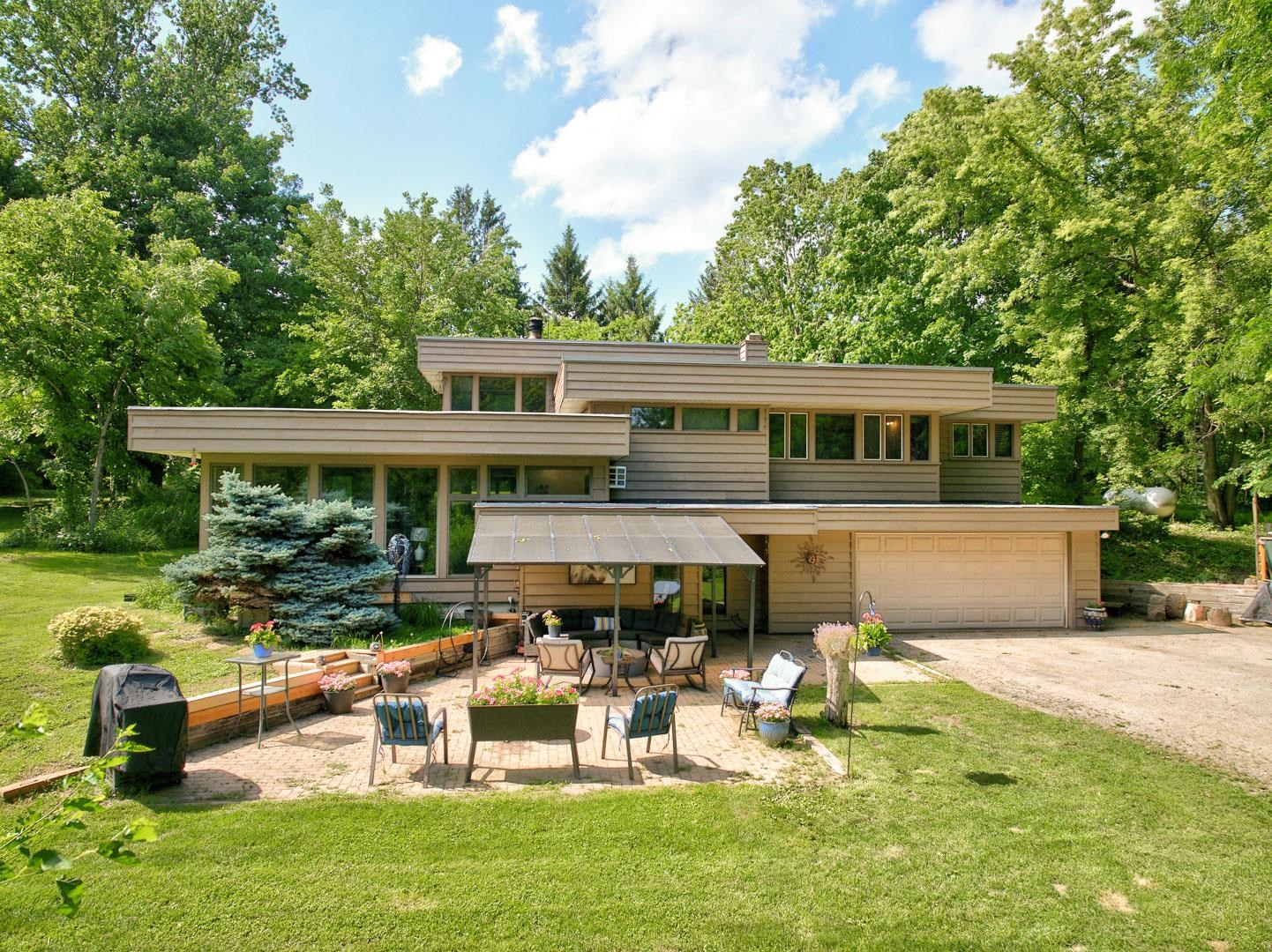 W4106 Greenbush Road Property Photo 1