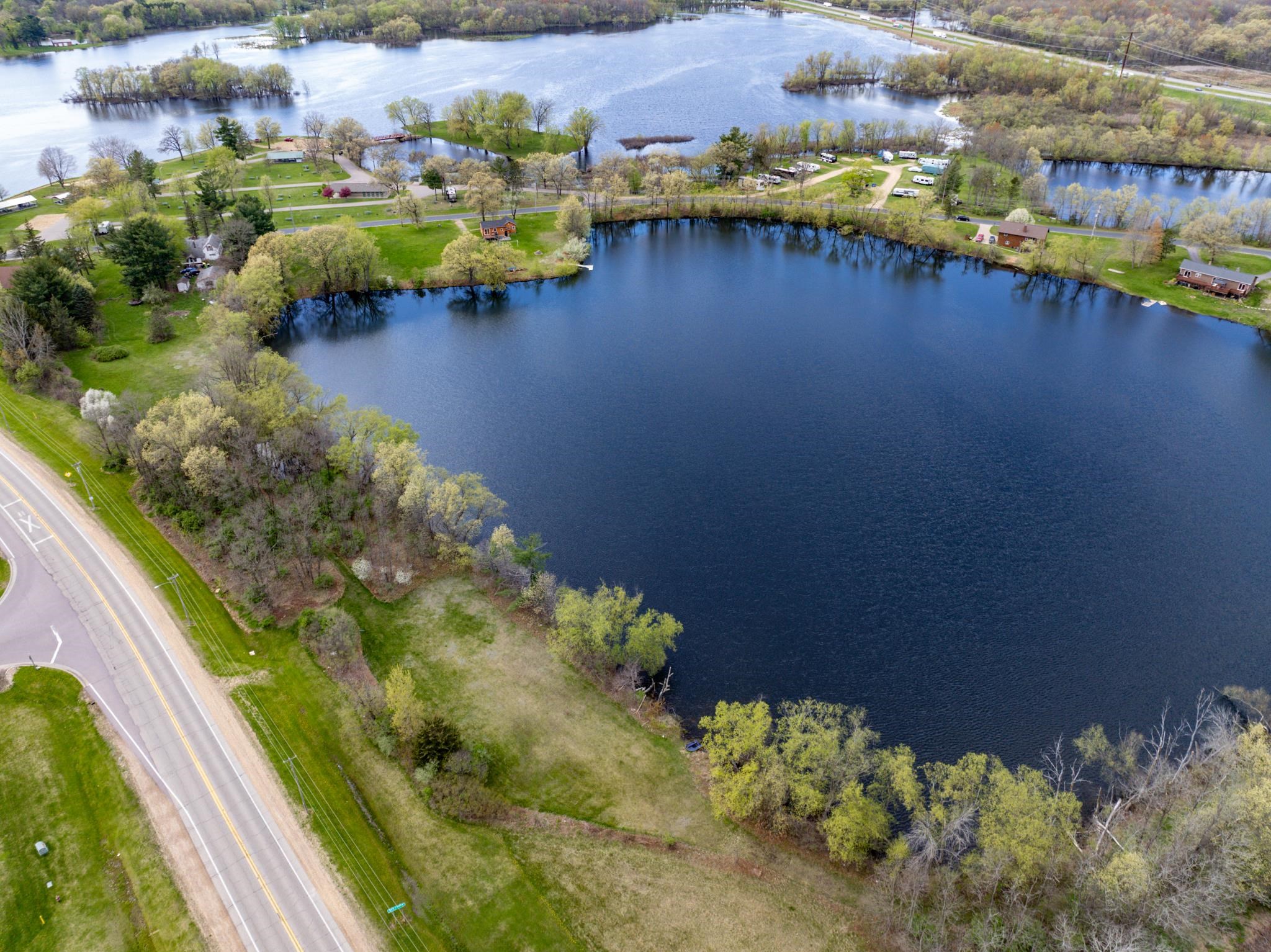 3.66 Ac Hog Island Road Property Photo 1
