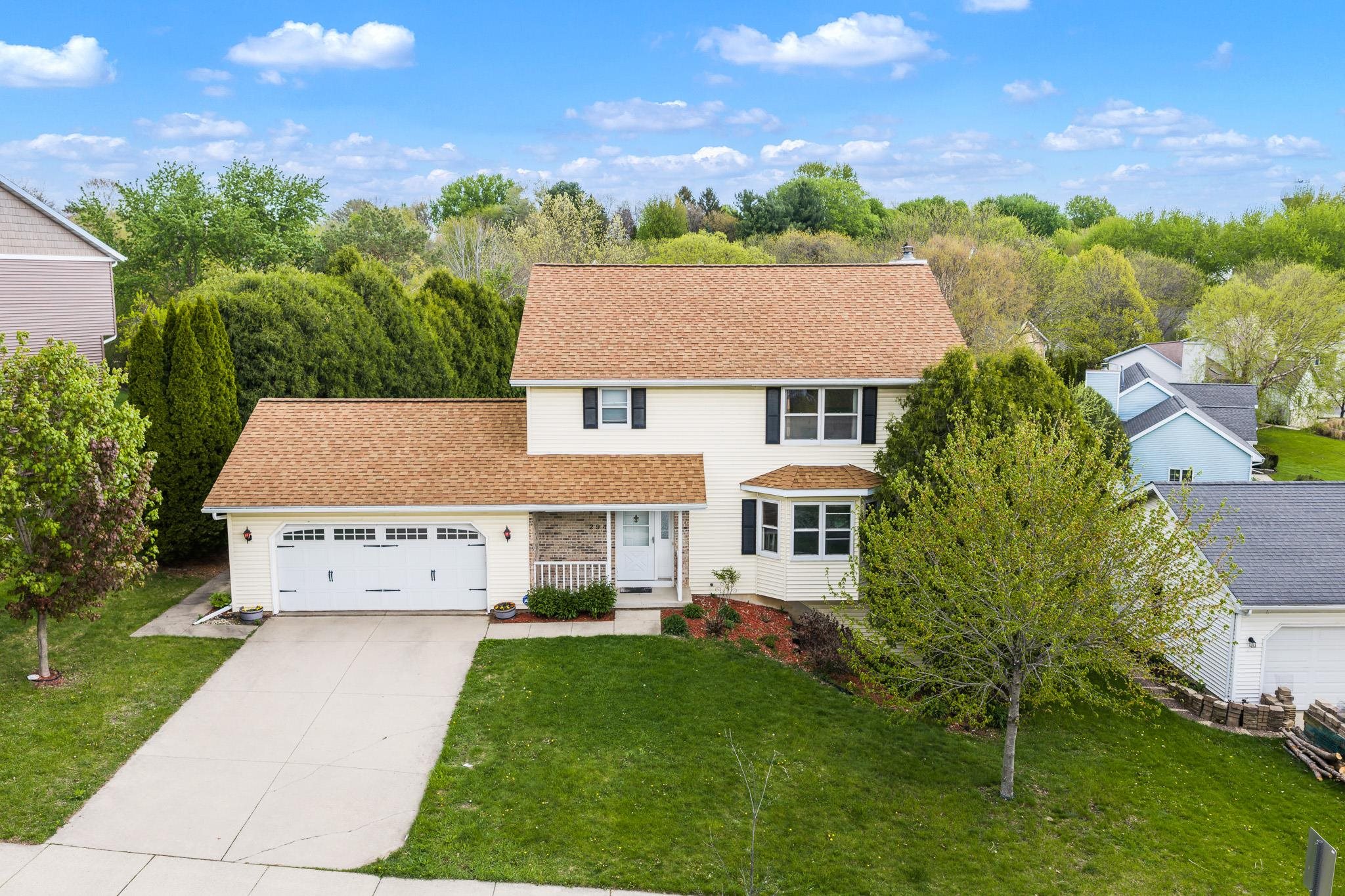 2941 Maple Run Drive