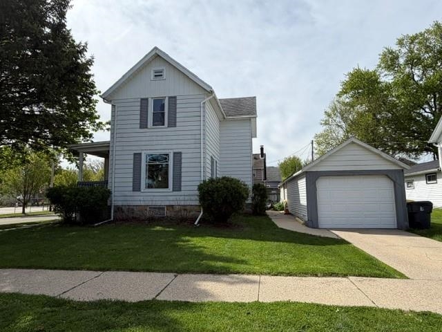 1766 15th Street Property Photo 1