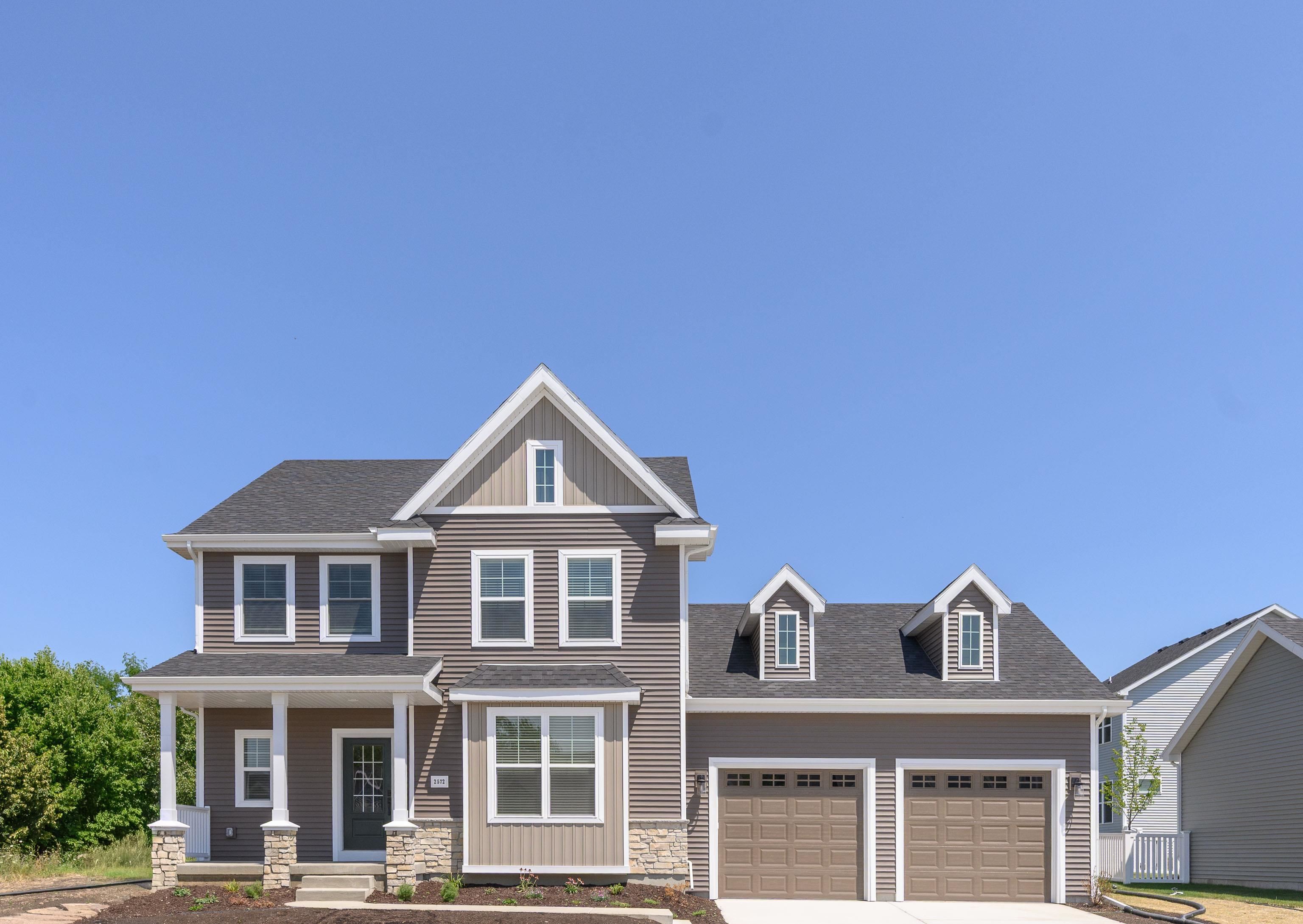 2572 Koshkonong Way Property Photo 1