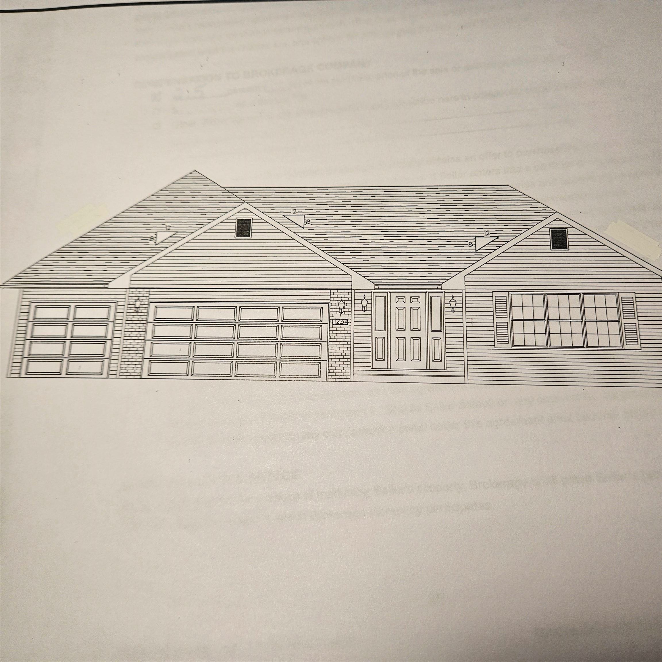 1101 E Birchwood Drive Property Photo 1
