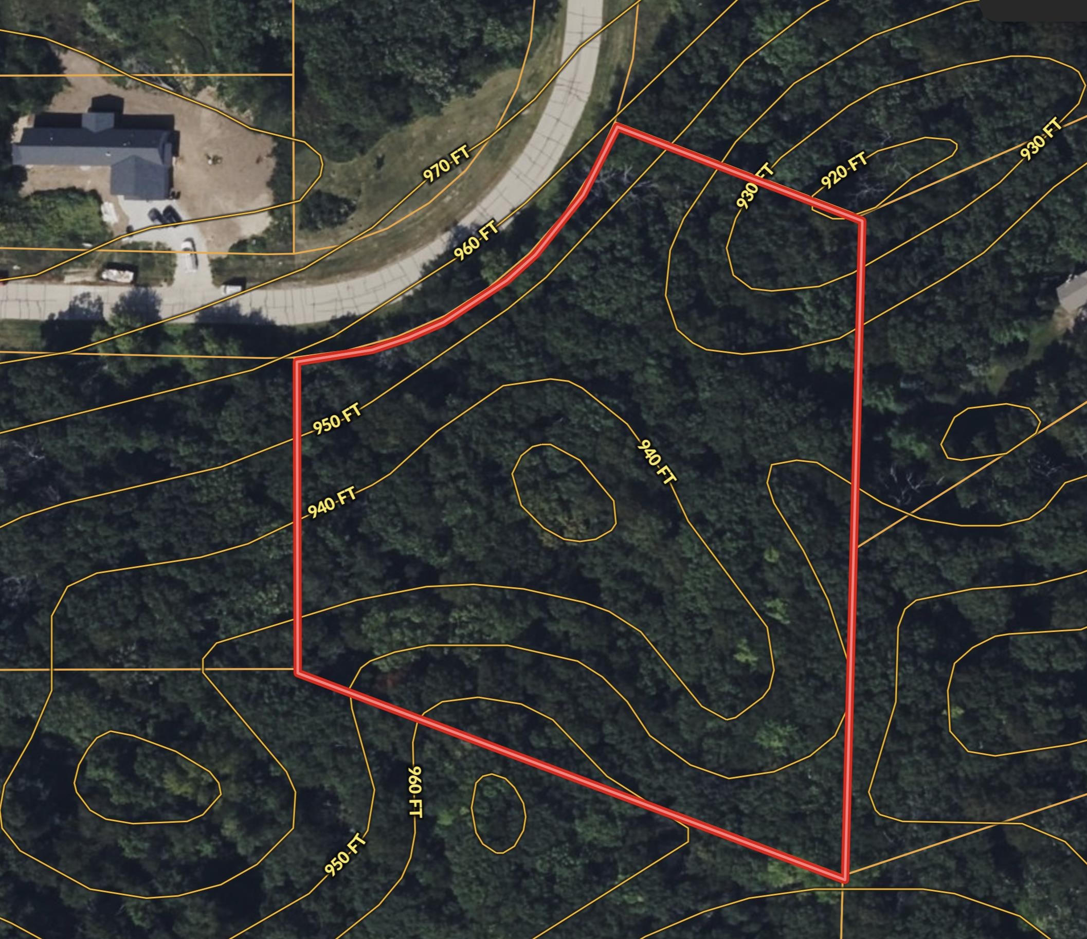 Lt14 Blue Heron Property Photo 1