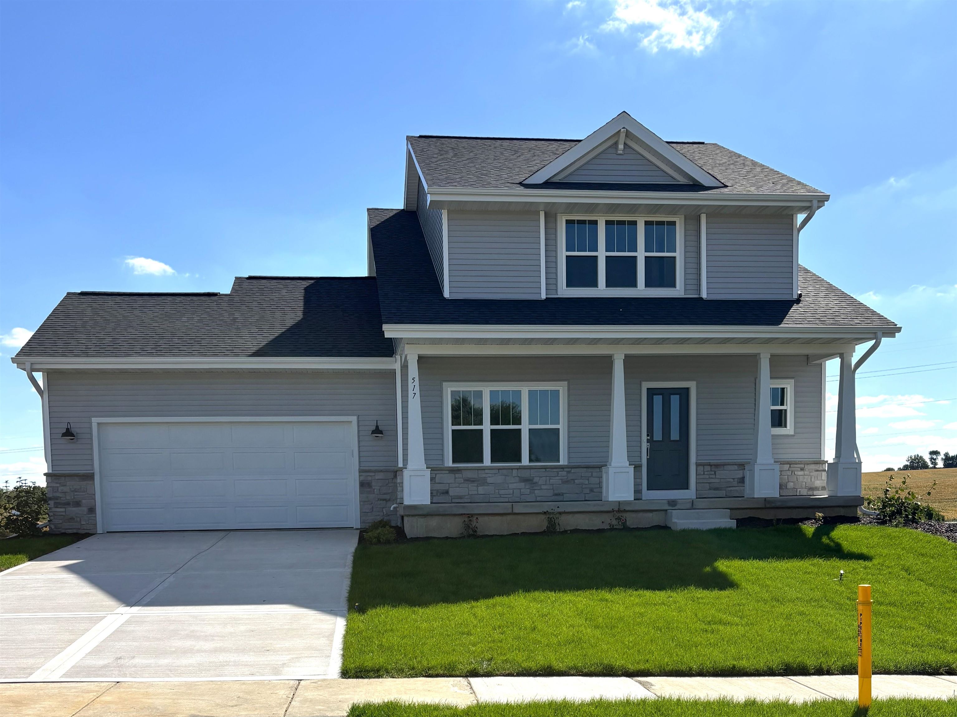 517 Spindrift Street Property Photo 1