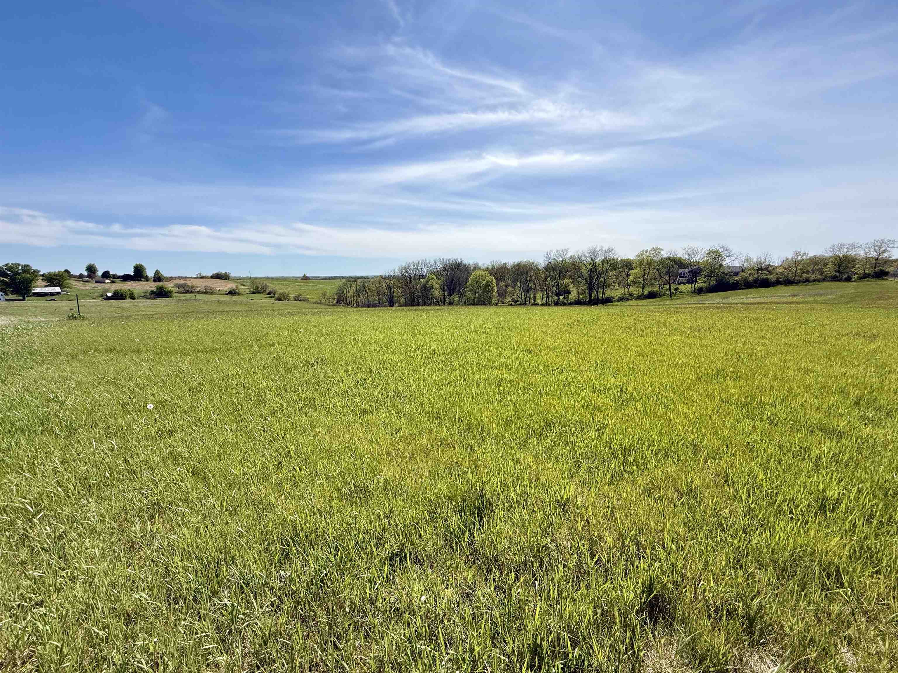 Csm 1918, Lot 1 Highway 39 Property Photo 1