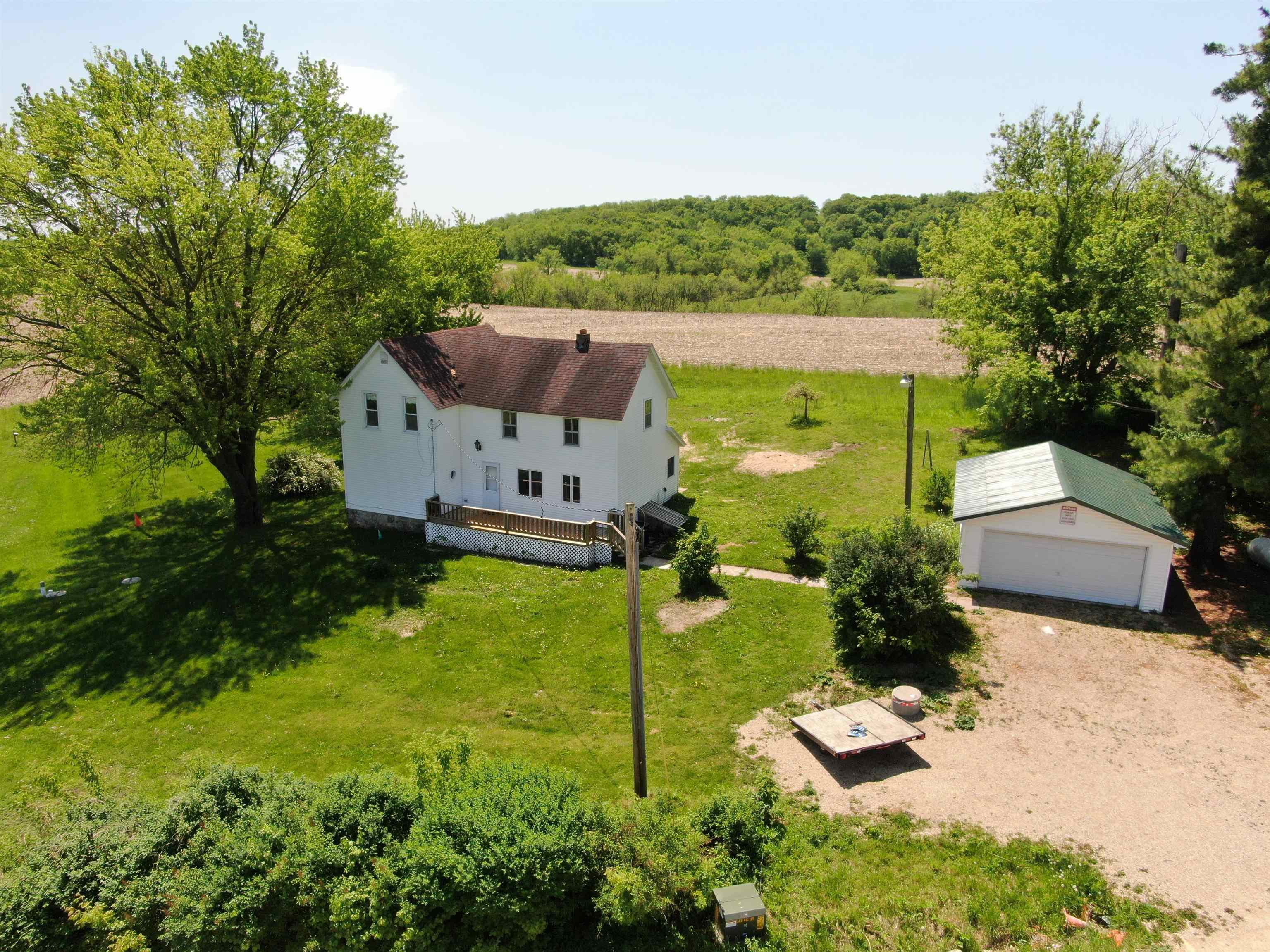 21598 Mccormick Road Property Photo 1