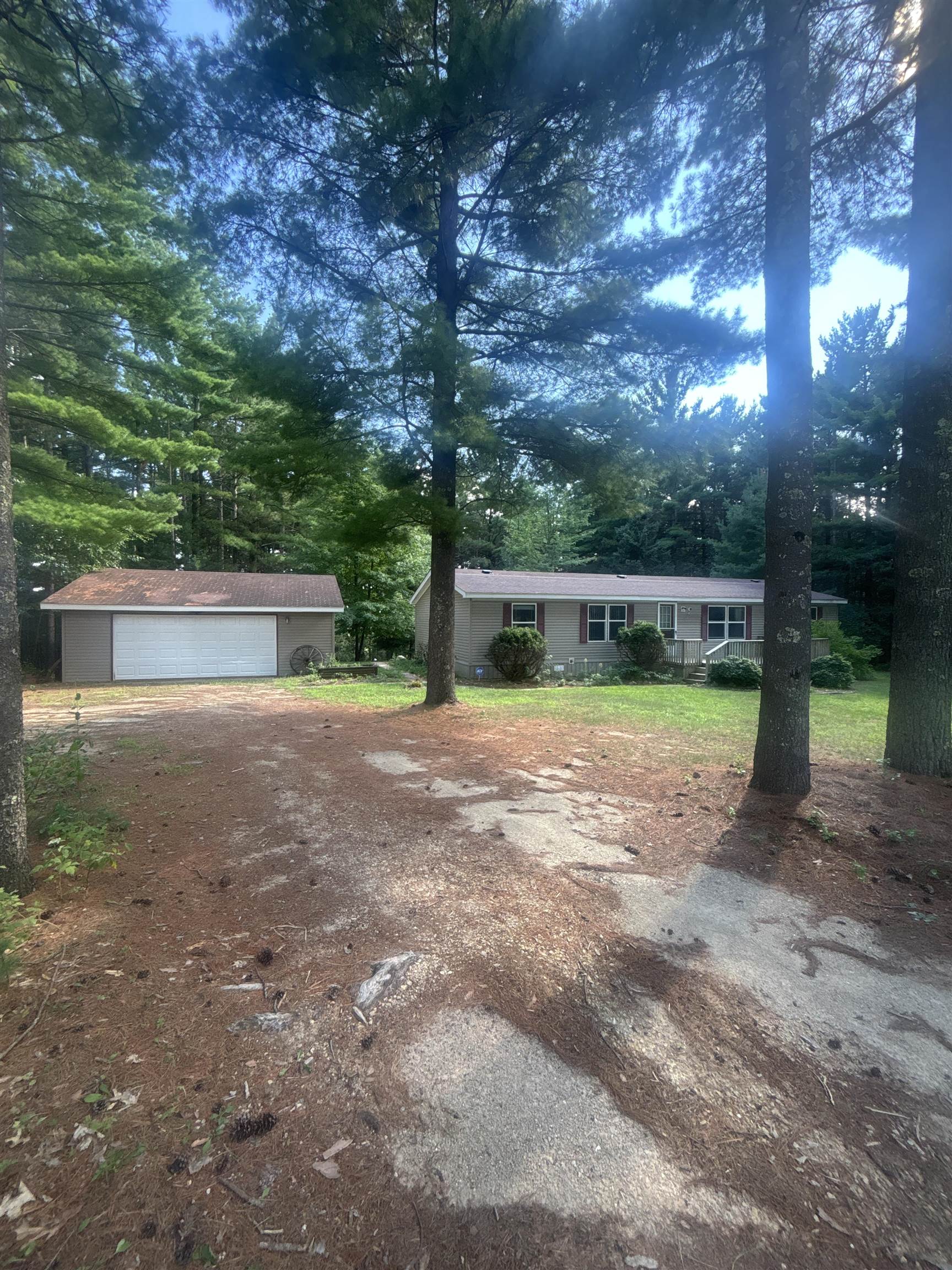 W3959 Elk Avenue Property Photo 1