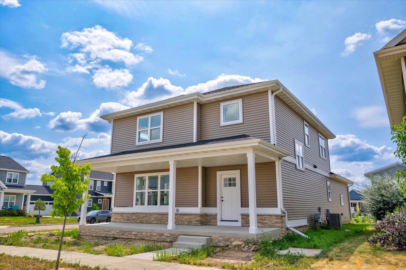 4863 Jicama Road Property Photo 1