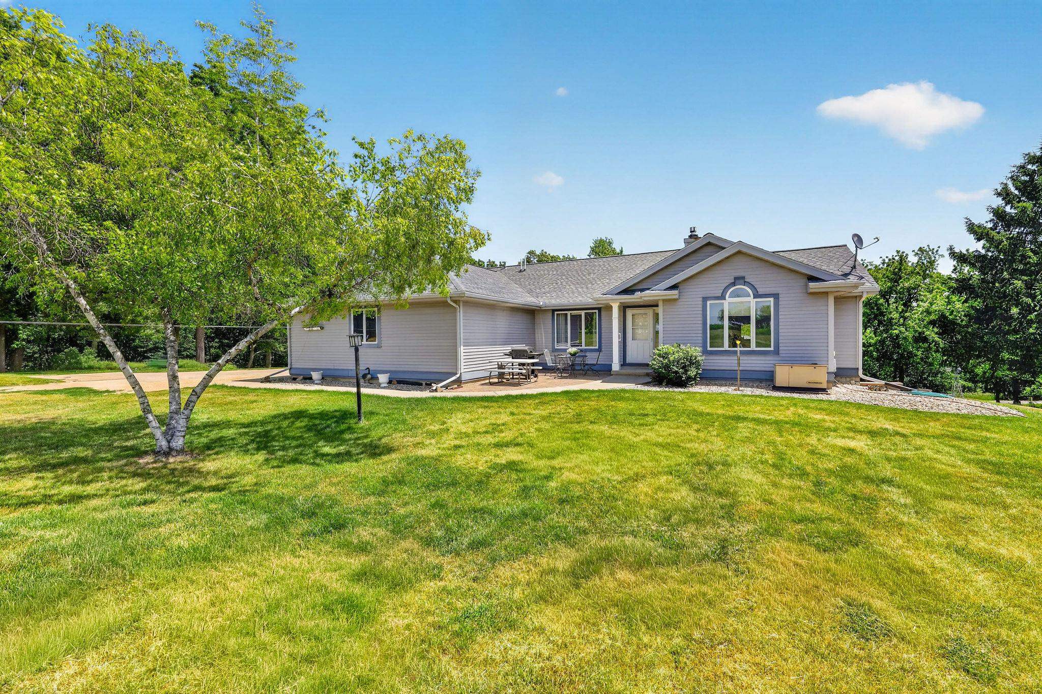 8766 Colby Road Property Photo 1