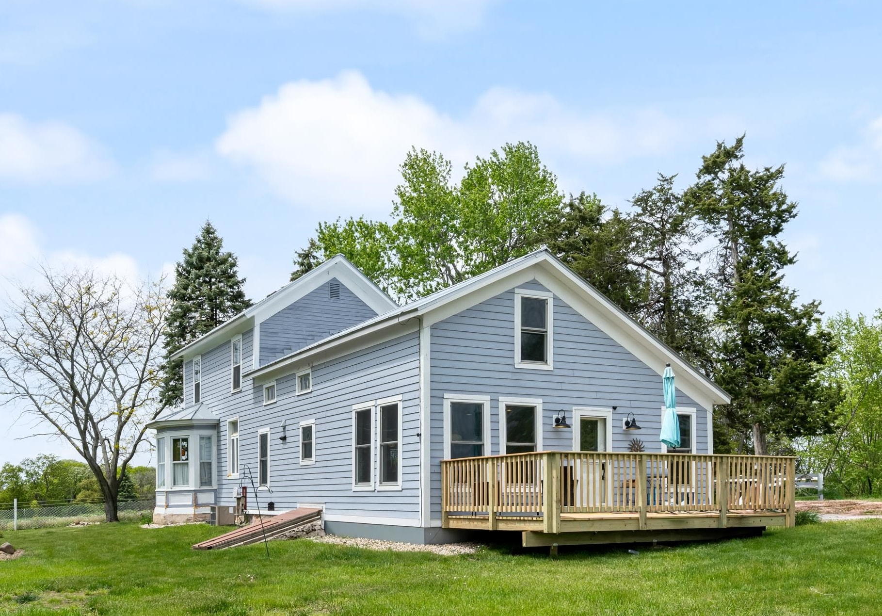 N6924 Forest Ridge Road Property Photo 1