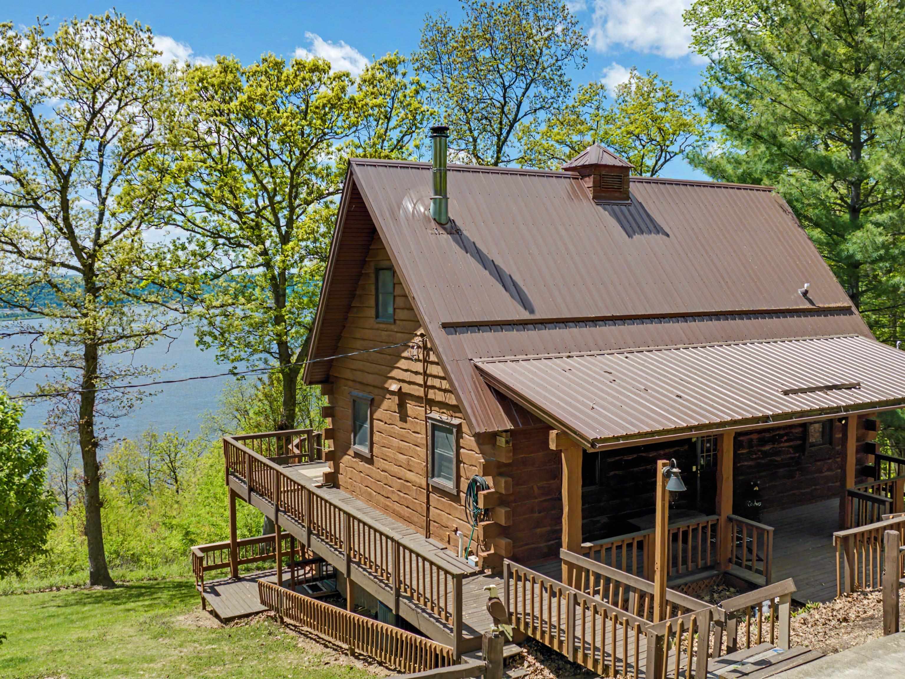 15017 Eagle Ridge Road Property Photo 1