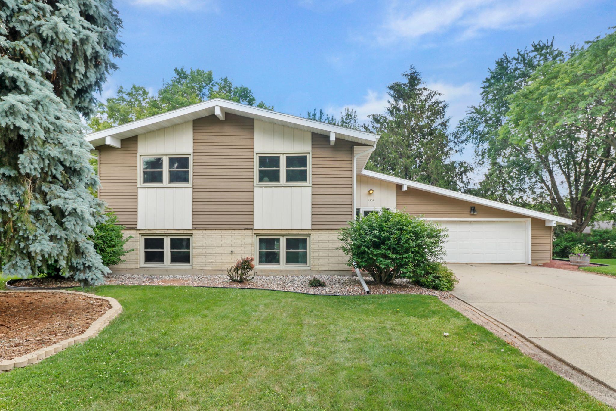 1309 Kuhle Drive
