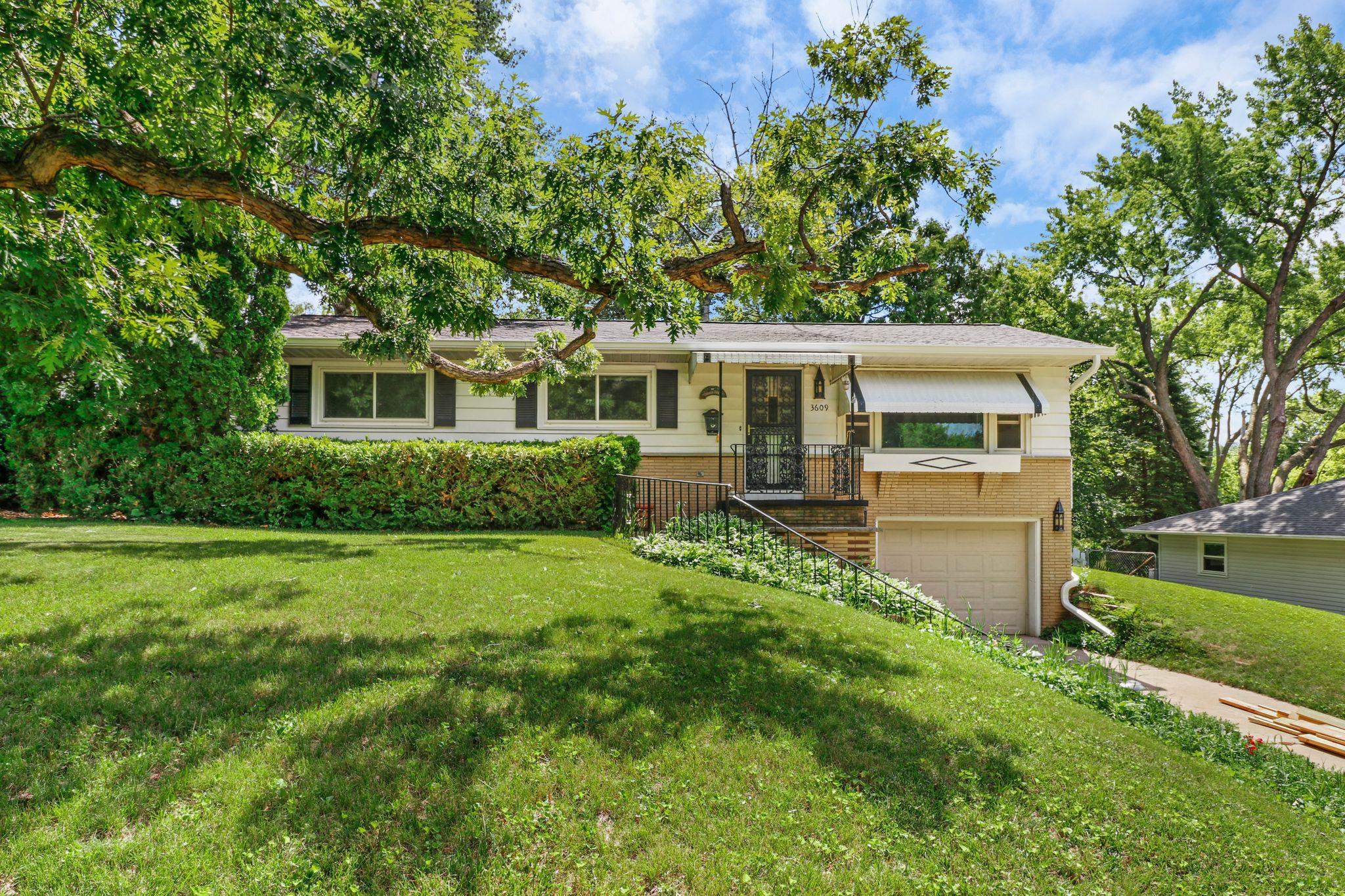 3609 Hovde Road Property Photo 1