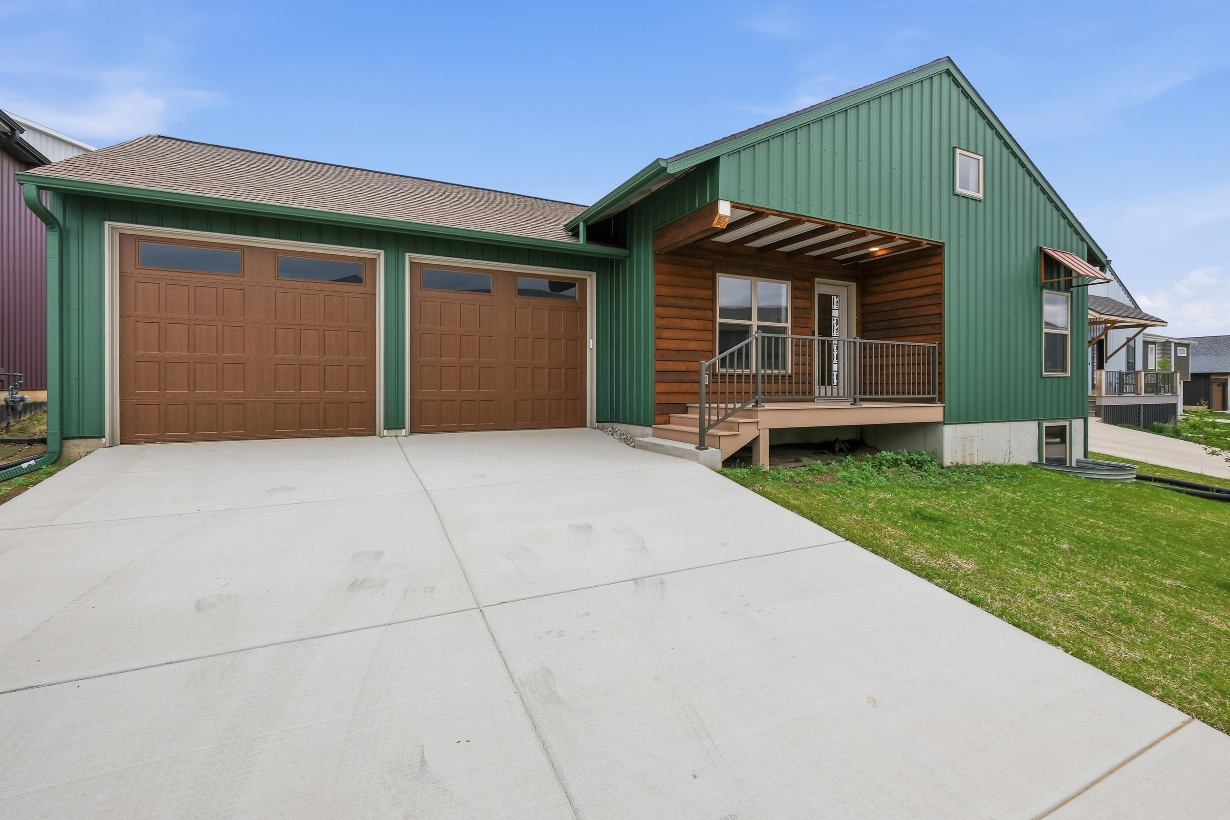 118 Boneset Avenue Property Photo 1