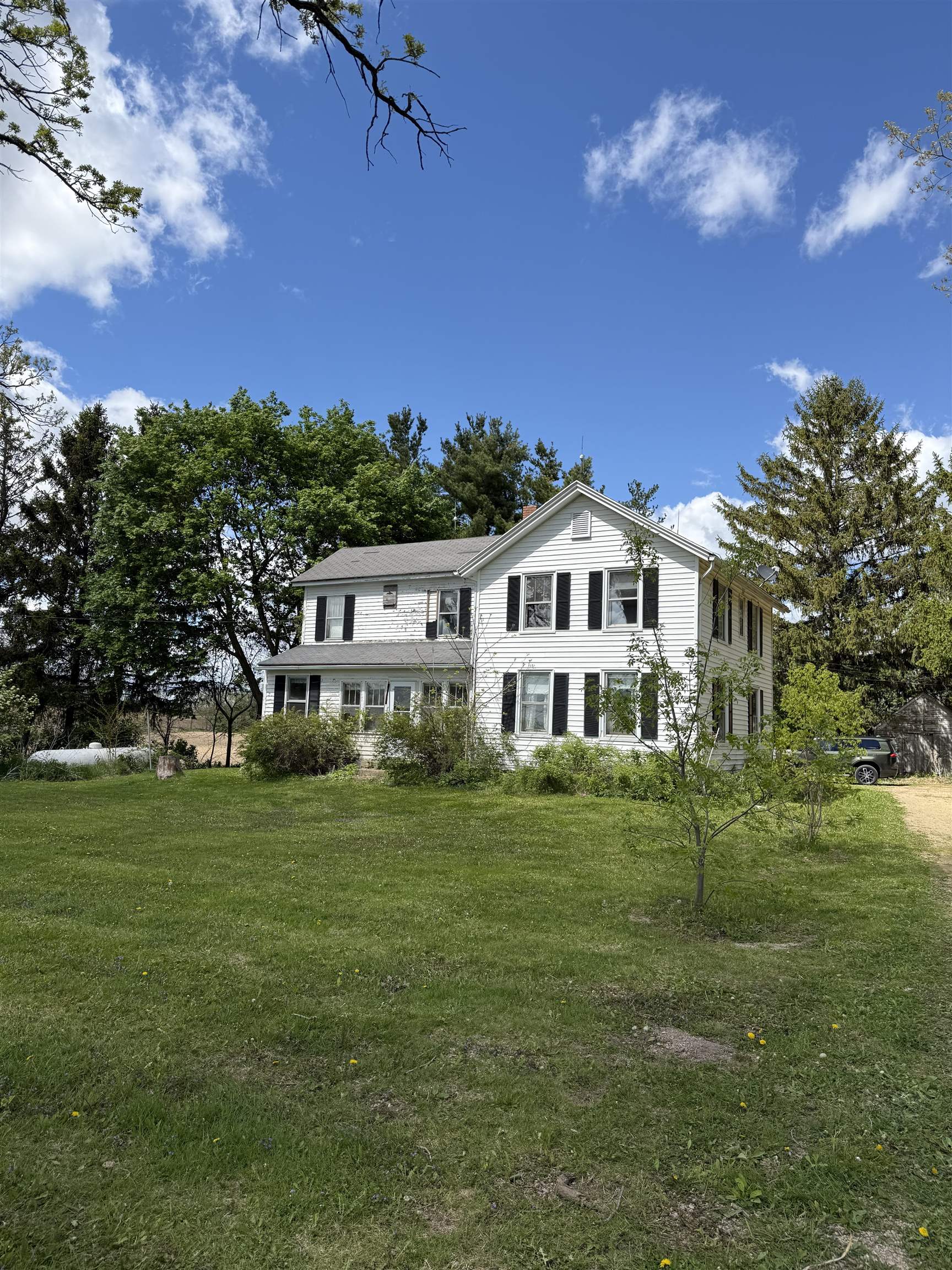 6050 County Road M Property Photo 1