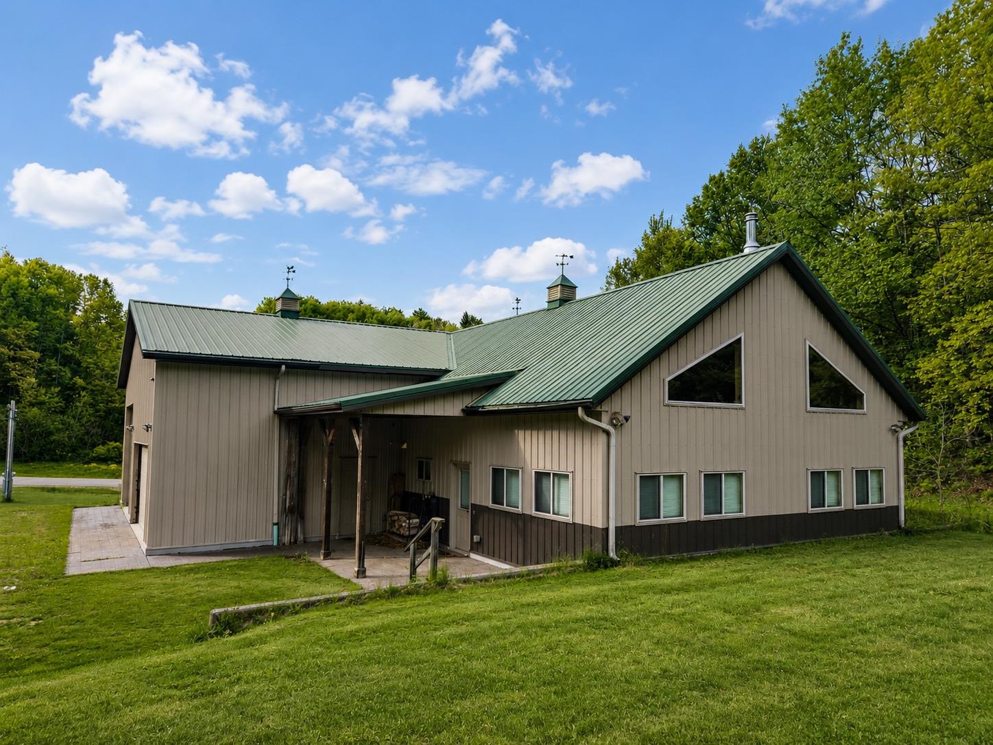 27526 County Highway X Property Photo 1