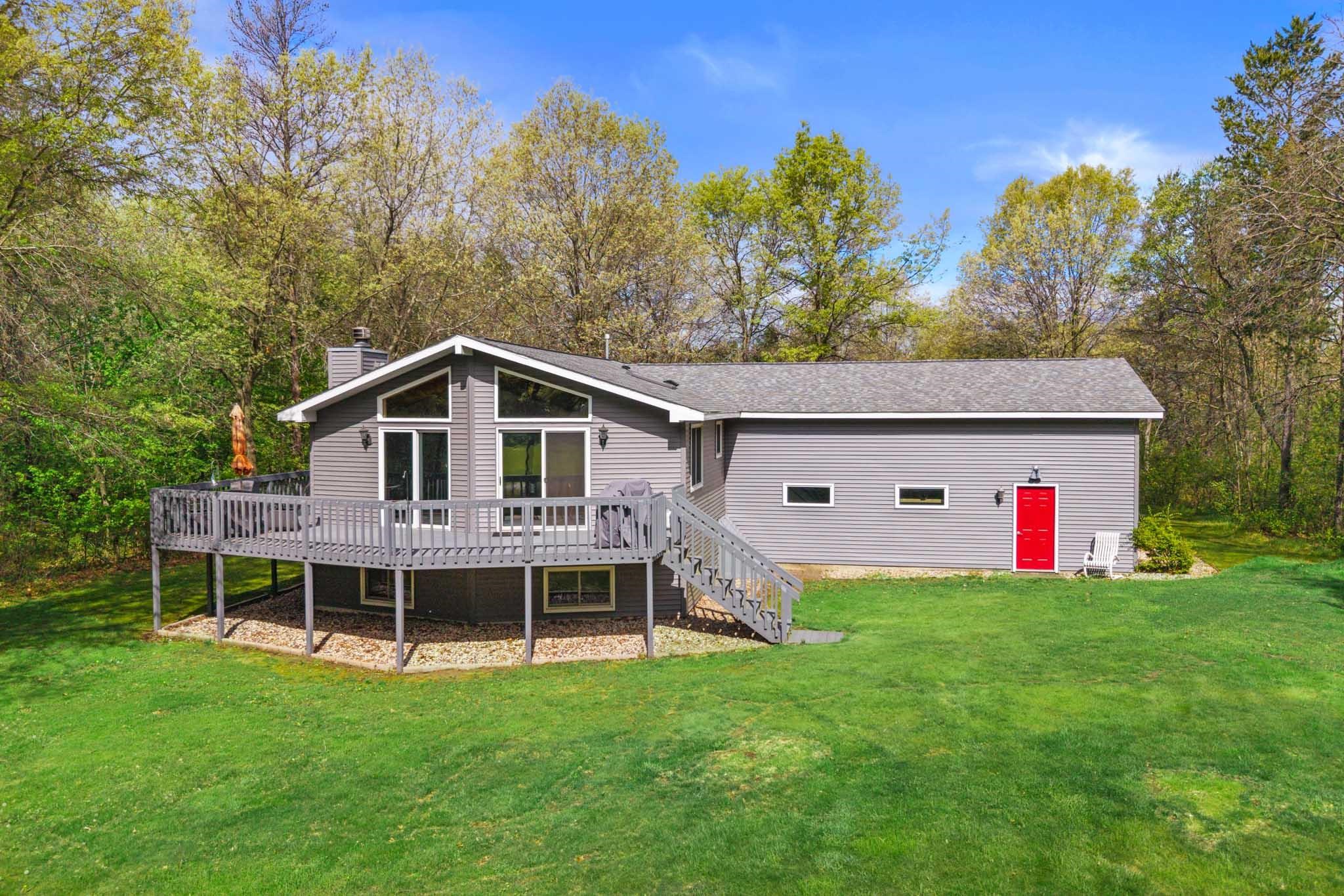 1319 Eagle Trail