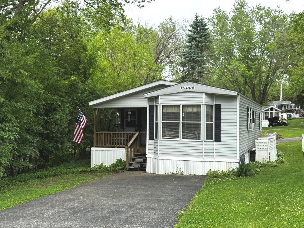 466 Aspen Way Property Photo 1