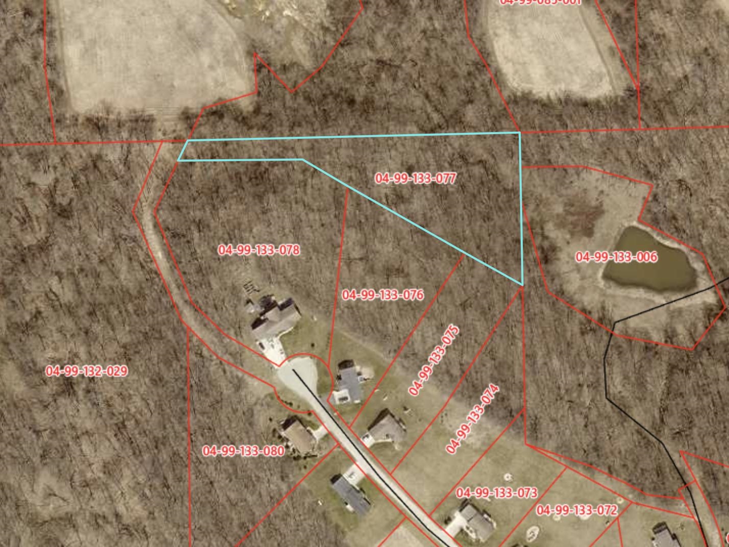 Lot 77 Eagle Drive Property Photo 1