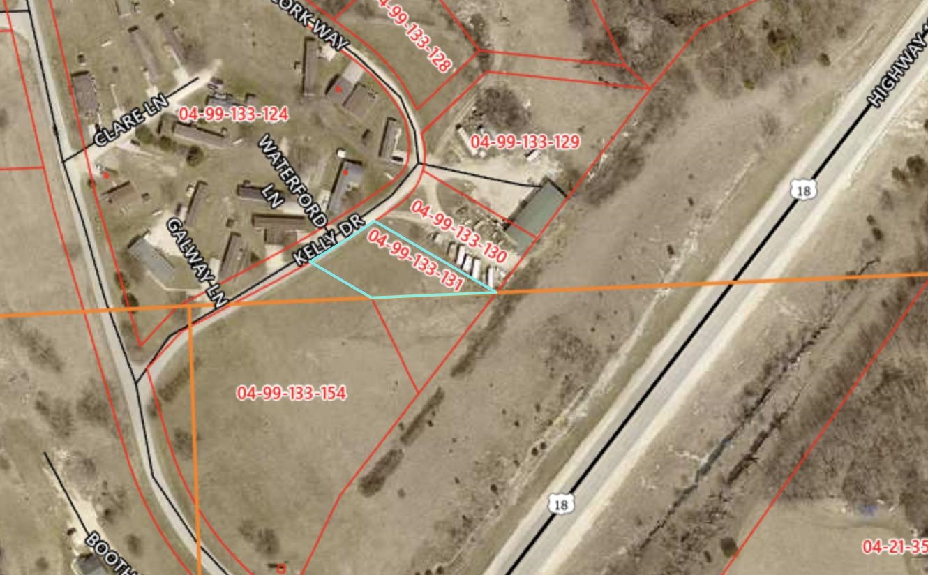 Lot 131 Kelly Drive Property Photo 1
