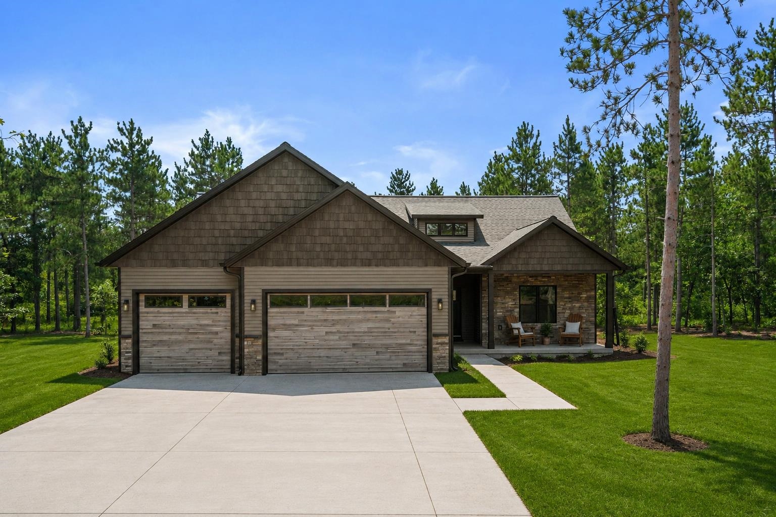 305 Timberline Court Property Photo 1