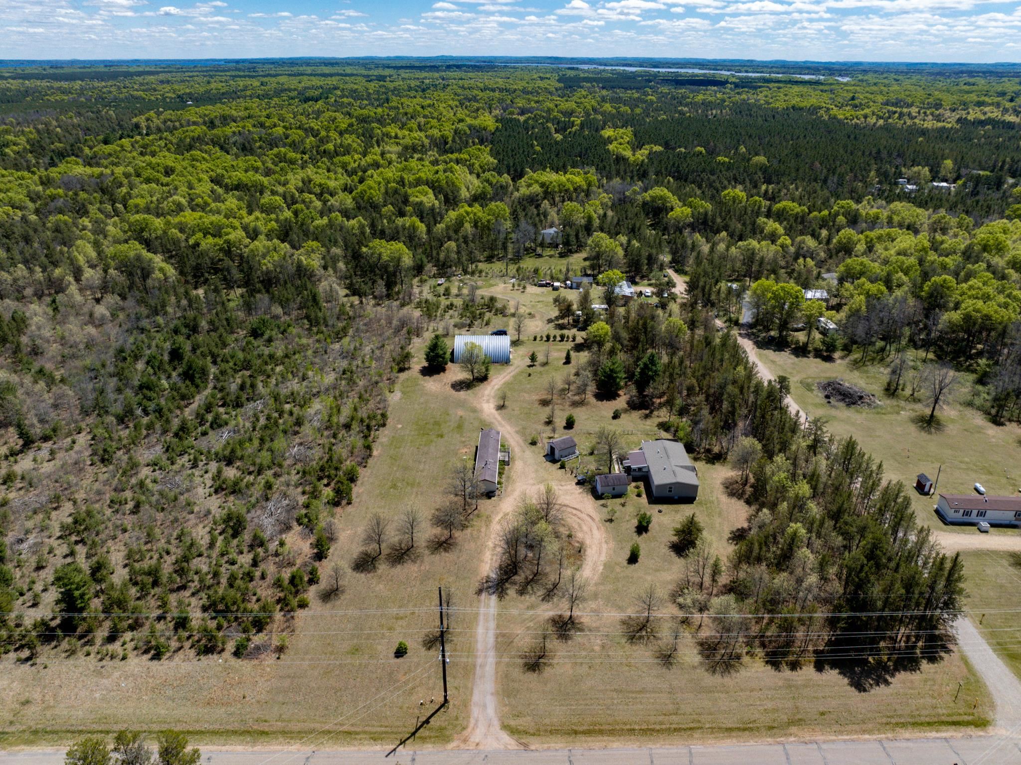 N9494 Johnsburg Road Property Photo 1