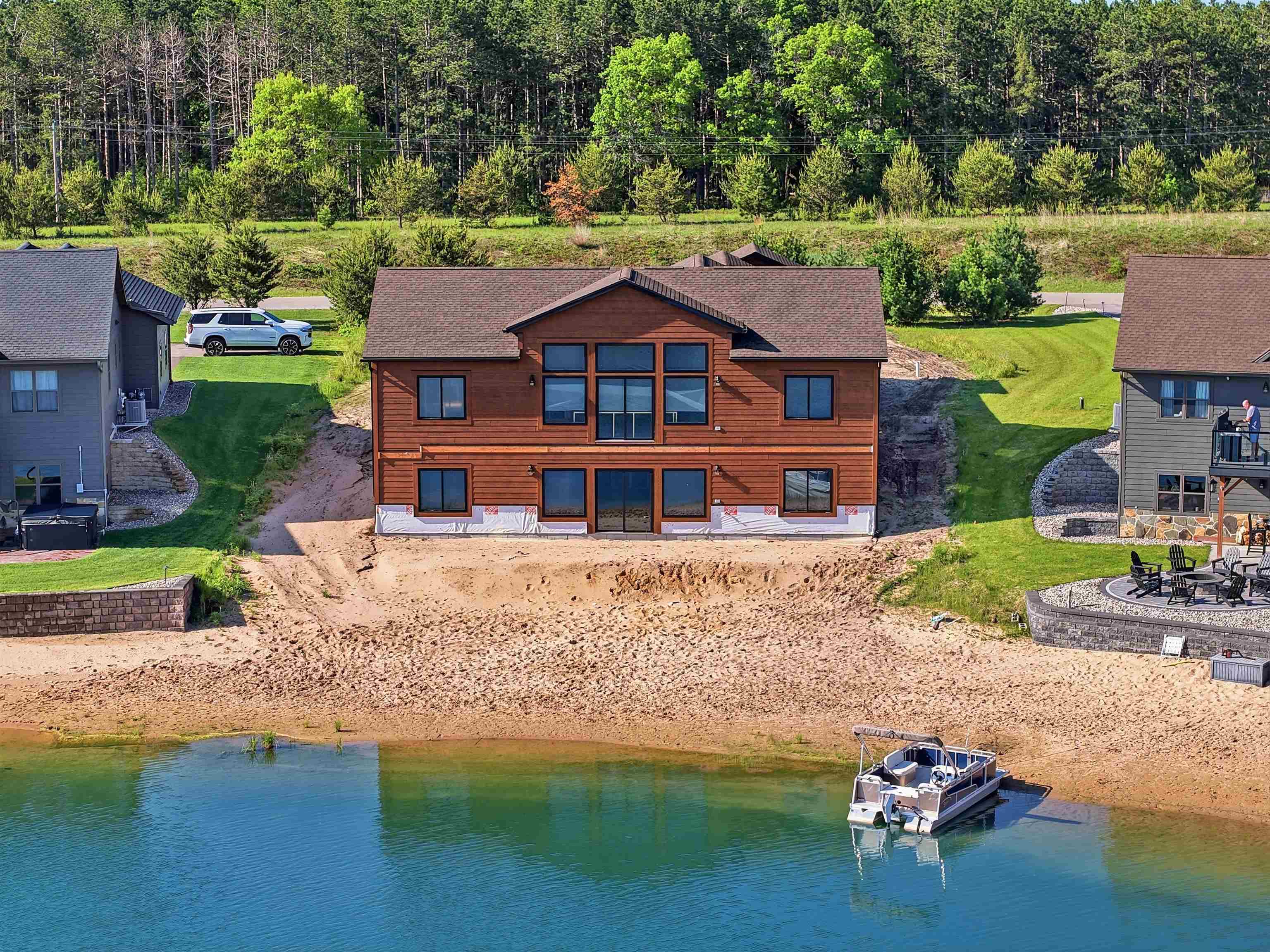W5772 Island View Drive Property Photo 1
