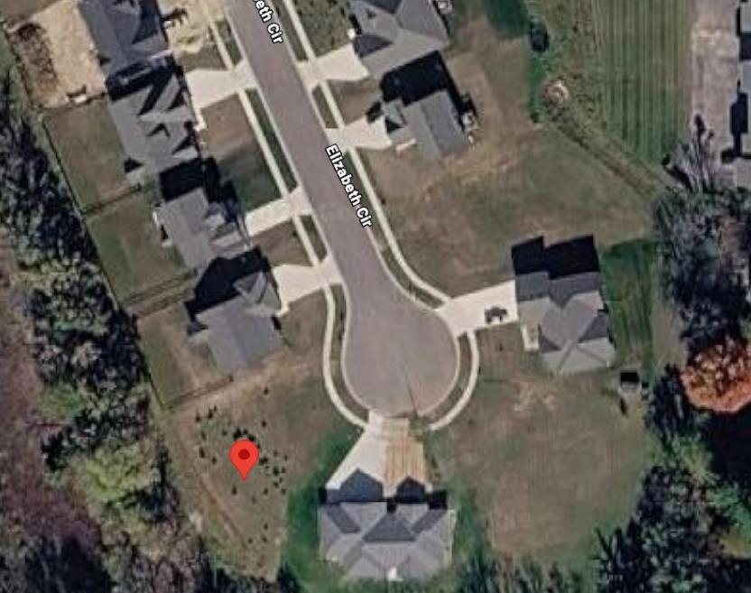325 Elizibeth Circle