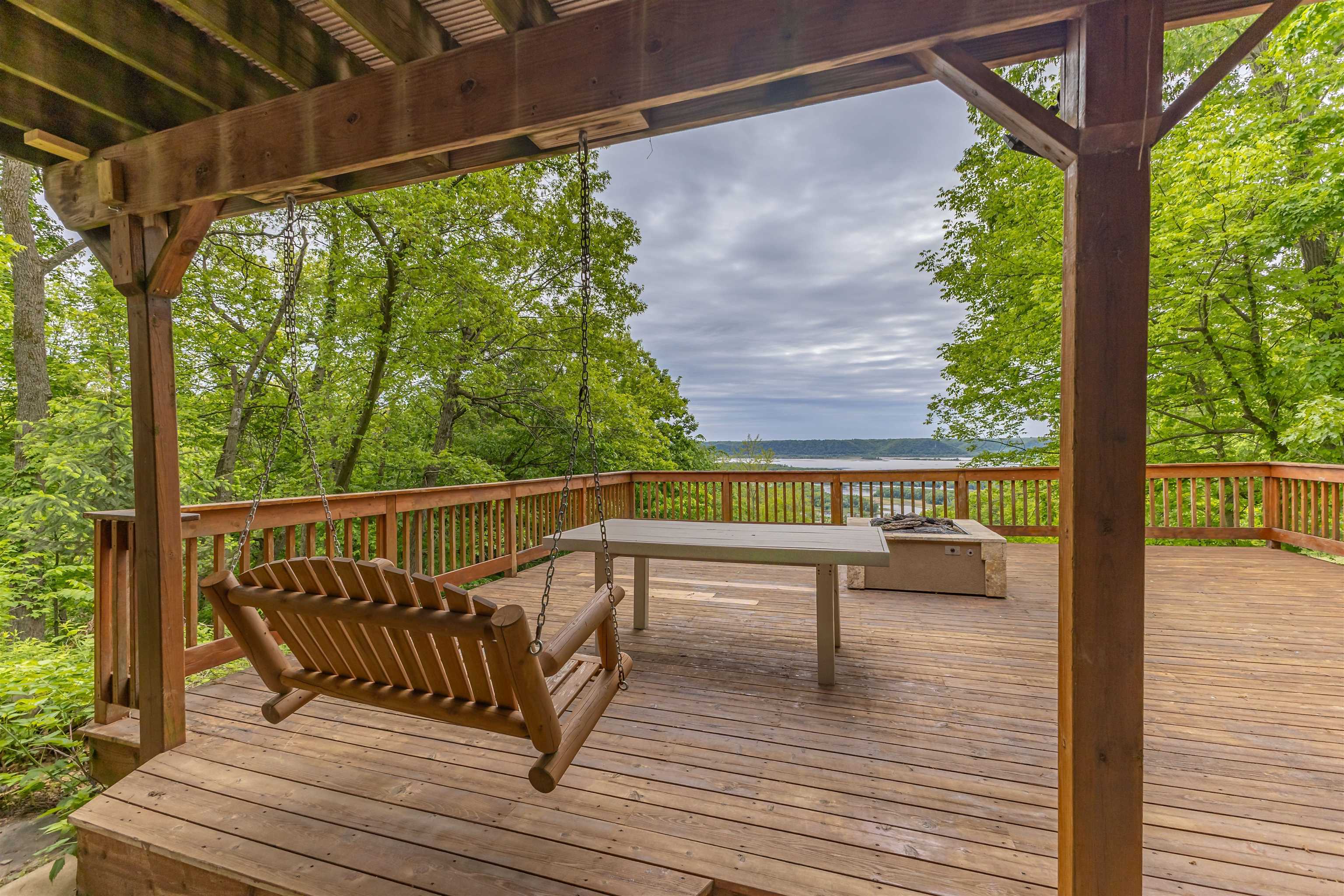 65741 Desoto Bluffs Drive Property Photo 1
