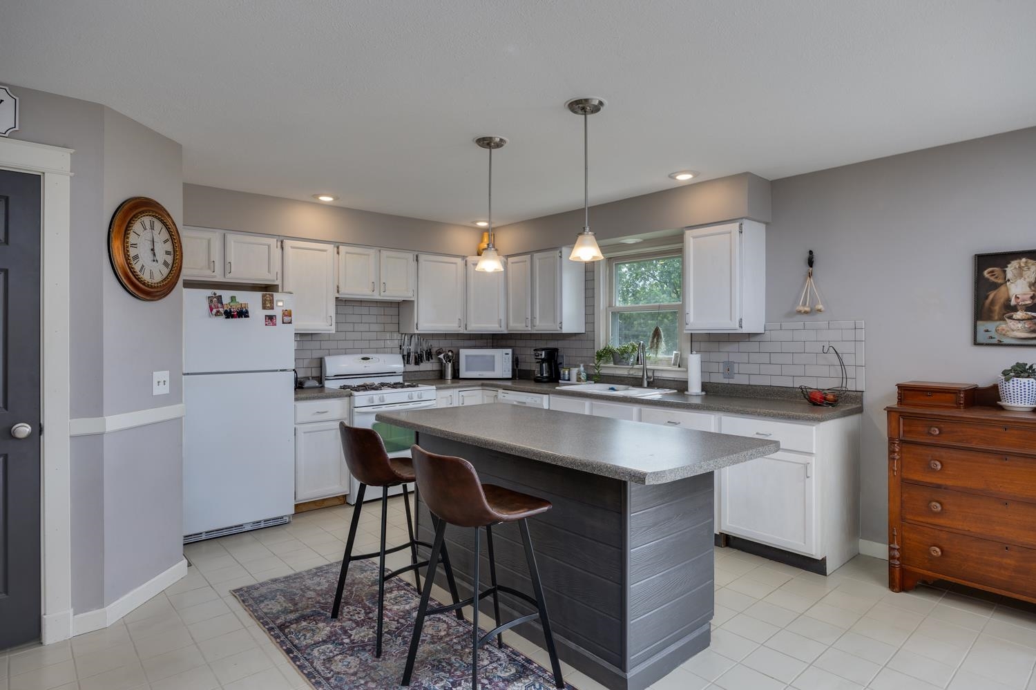 5909 N Violet View Drive Property Photo 1