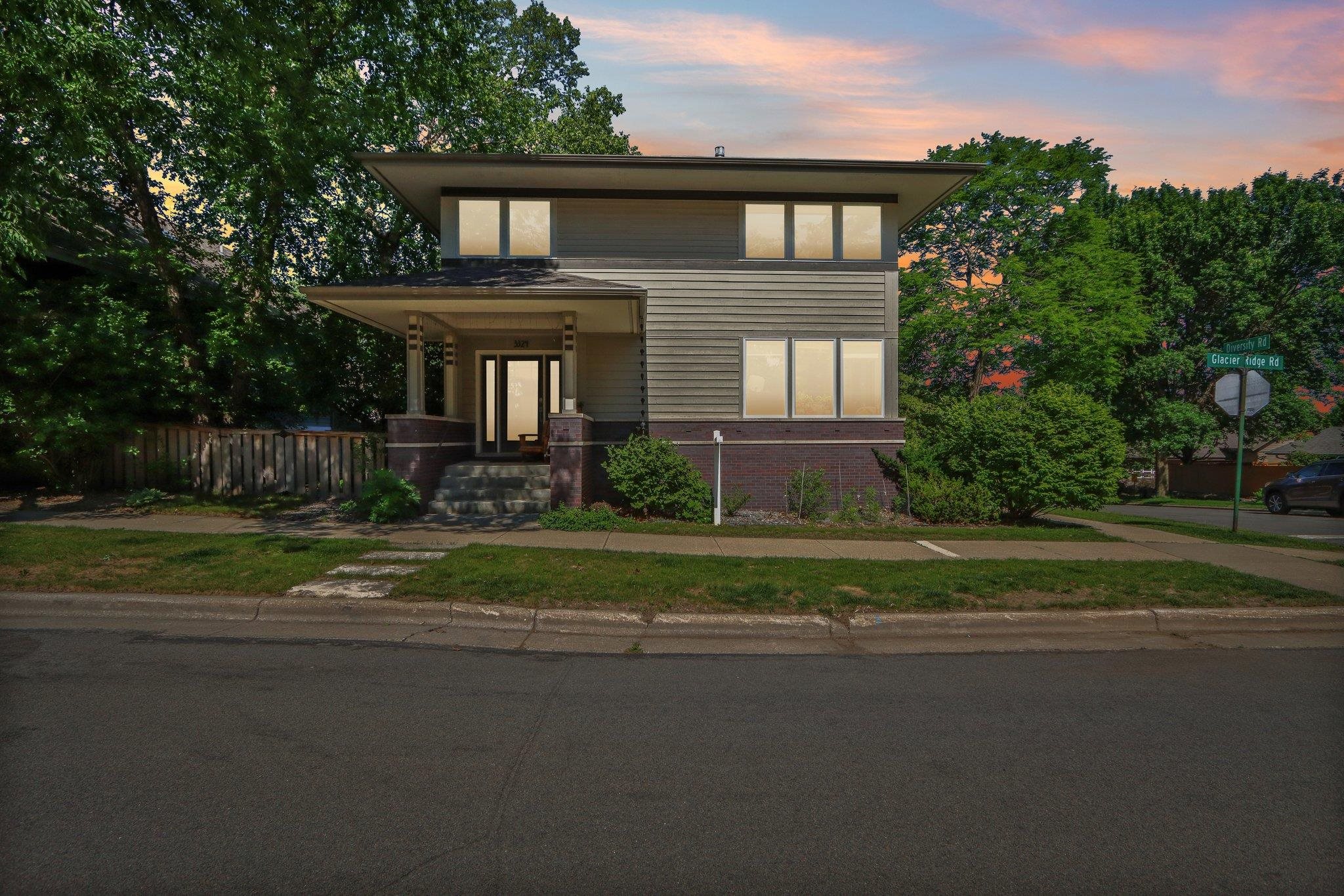 3324 Glacier Ridge Road Property Photo 1