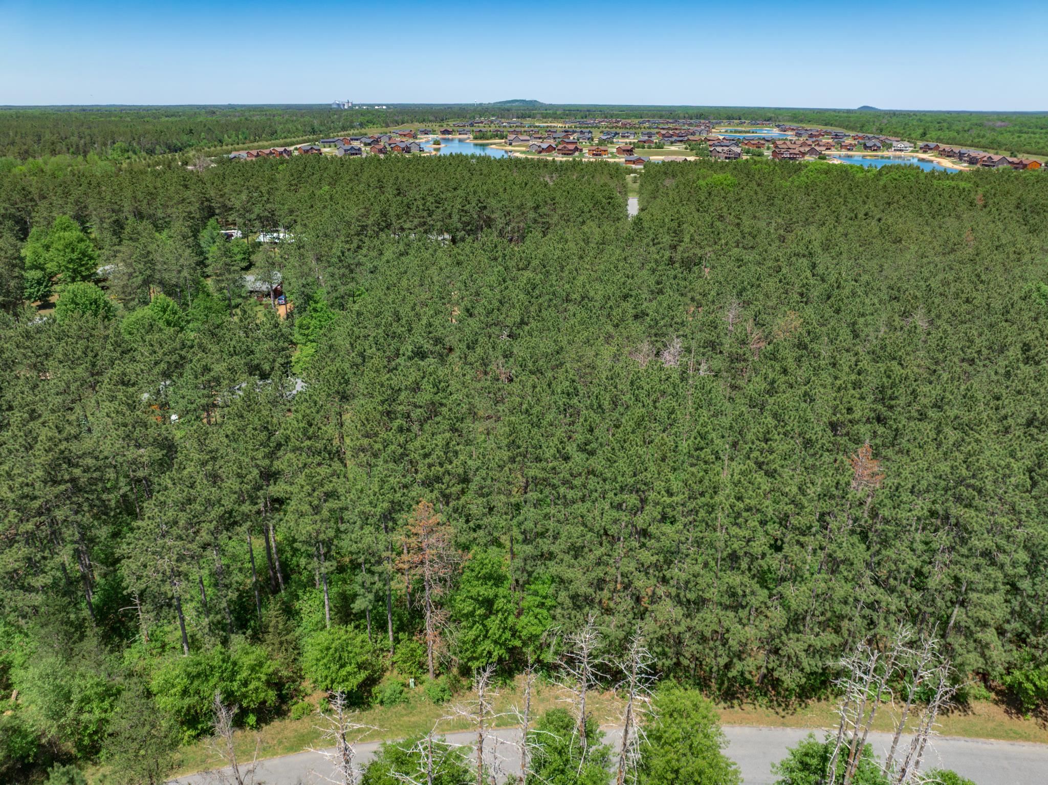 Lot 113 Beach Drive Property Photo 1