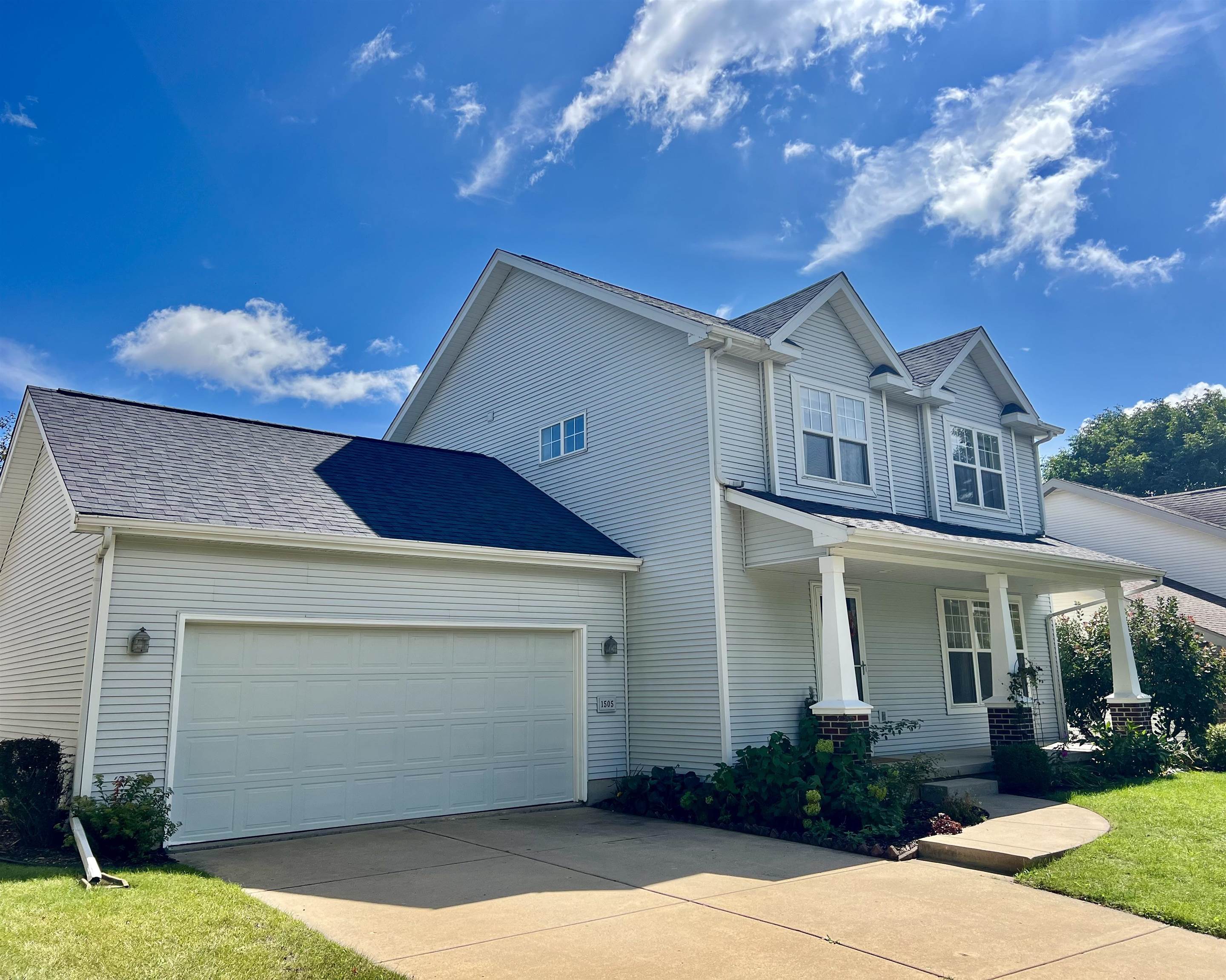 1505 Dayflower Drive Property Photo 1
