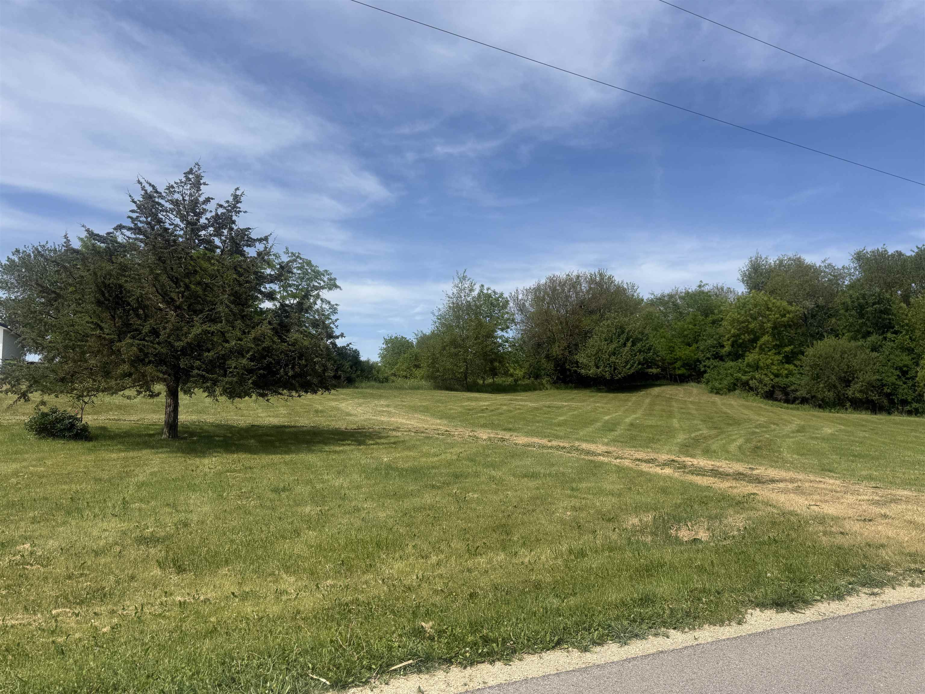 1 Acre Lot Old Lund Road Property Photo 1