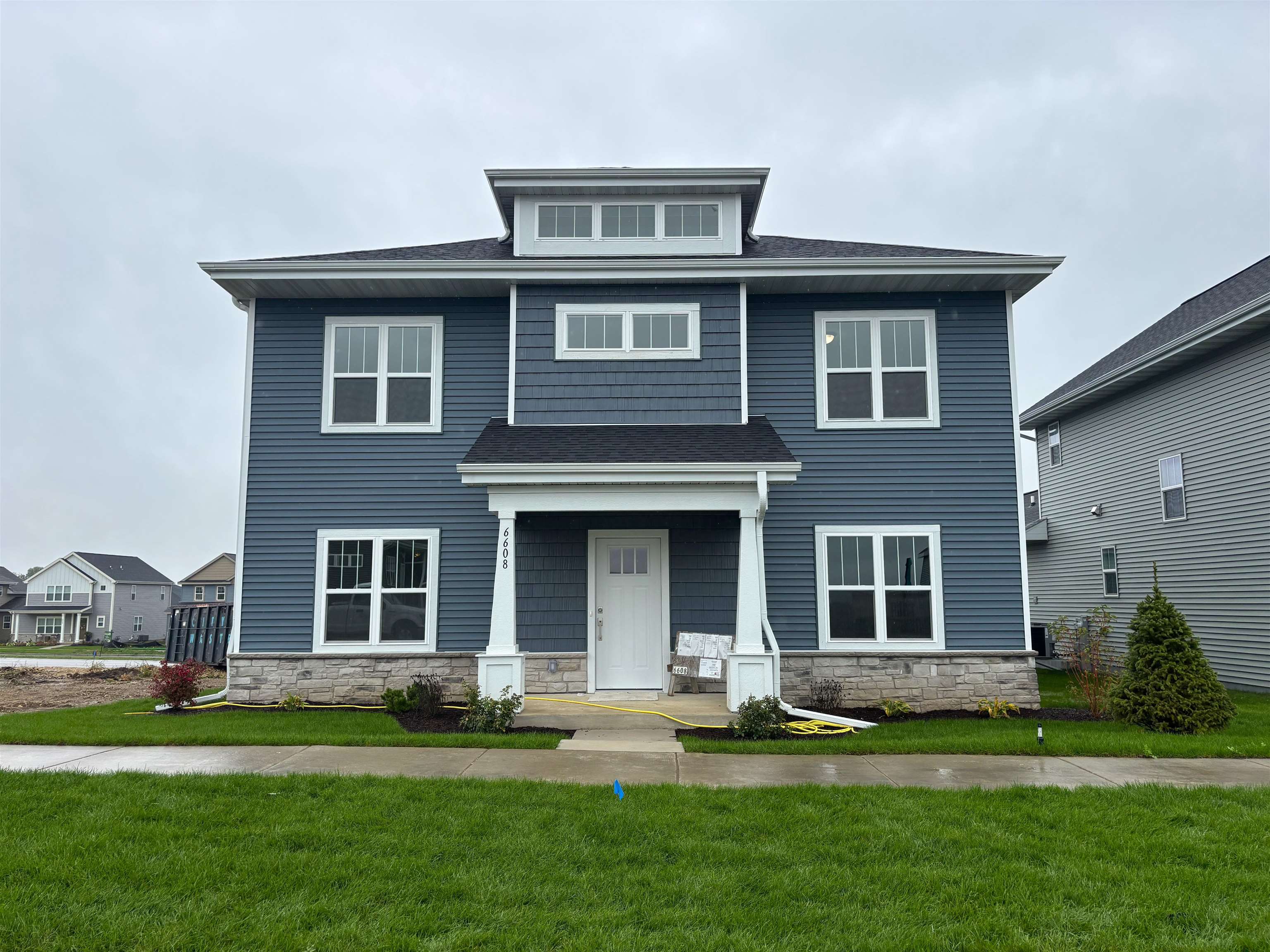 6608 Redpoll Road Property Photo 1