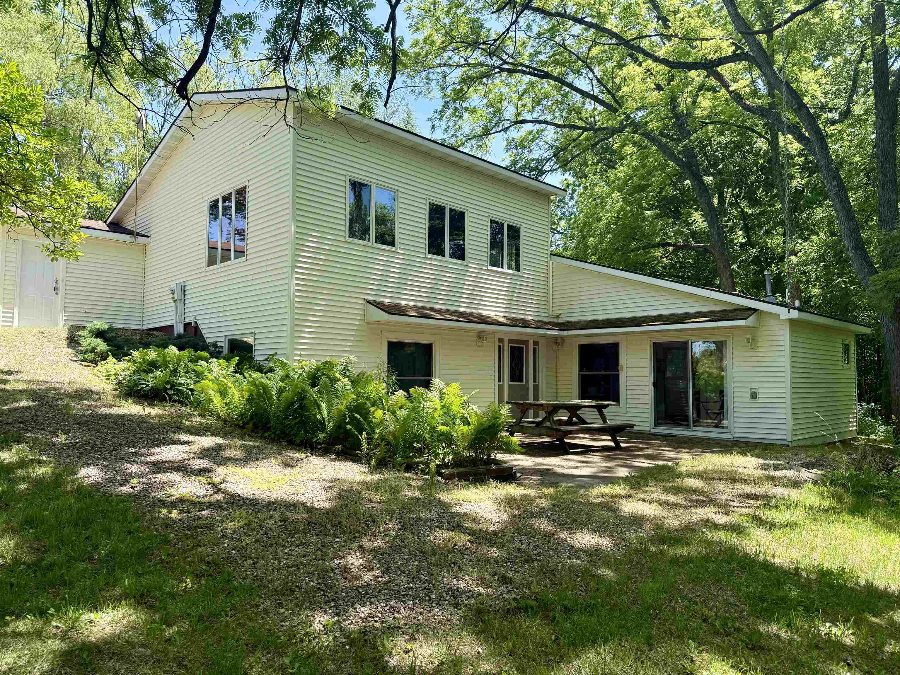 24975 Sunset Ridge Lane Property Photo 1